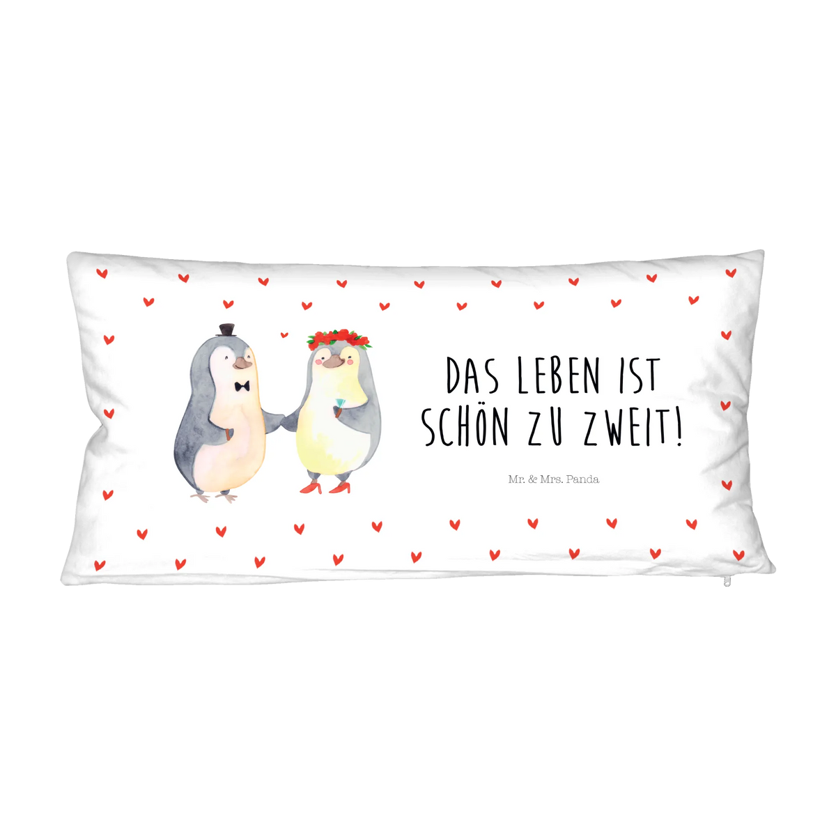 80x40 Pärchen Kissen Pinguin Heirat Paarkissen, Bettkissen Für Paare, Couples Pillow, Liebeskissen, Partnerkissen, Kuschelkissen, Pärchen Kissen, Pärchenkissen, Herzenskissen, Kissen Doppelt, Beziehungskissen, Partner-Kuschelkissen, Deko Kissen Paar, Zweierkissen, Freundin, Freund, Liebe, Liebesgeschenk, Jahrestag, Verlobung, Partner, Ehemann, Ehefrau, Heiraten, Heiratsantrag, Hocheitstag