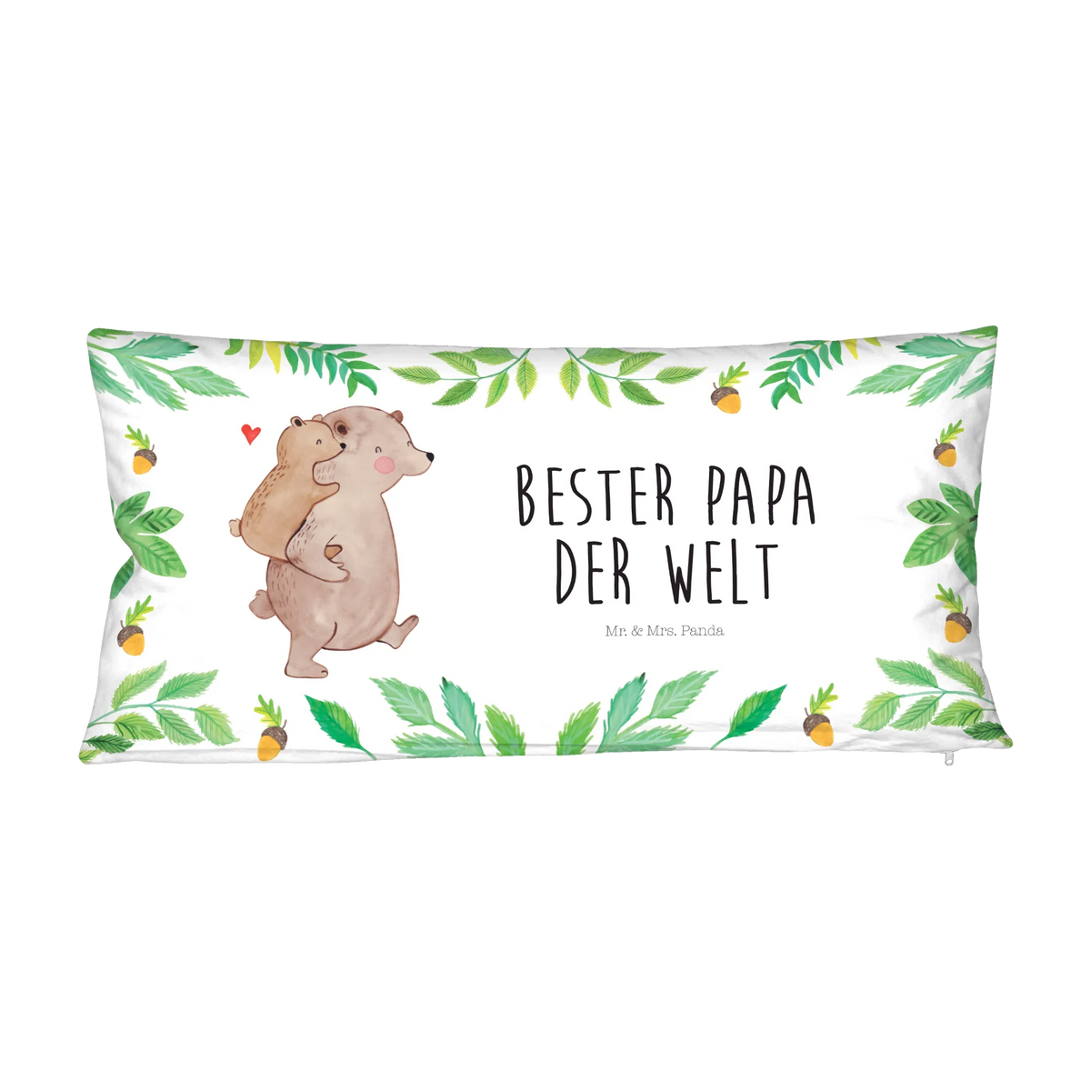 80x40 Pärchen Kissen Papa Bär Partner-Kuschelkissen, Bettkissen Für Paare, Couples Pillow, Pärchen Kissen, Kuschelkissen, Kissen Doppelt, Herzenskissen, Beziehungskissen, Partnerkissen, Deko Kissen Paar, Liebeskissen, Paarkissen, Zweierkissen, Pärchenkissen, Muttertag, Vatertag, Mama, Papa, Oma, Opa, Familie, Schwester, Bruder, Vater, Onkel, Geschenk, Vati, Geburtstag, Papi