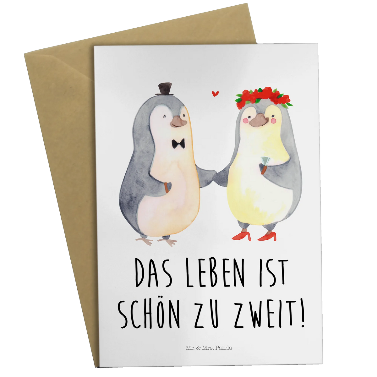 Grußkarte Pinguin Heirat kommunionskarte, Glückwunschkarte, glückwunschkarten, jubiläumskarte, osterkarten, Grußkarten, vatertagskarte, neujahrskarte, abiturkarte, firmungskarte, spruchkarte, einladungskarten, Beileidskarte, weihnachtskarten, Motivkarte, hochzeitskarten, Grußkarte, Klappkarte, osterkarte, genesungskarte, valentinstagskarte, dankeskarten, babykarte, Verlobung, Freund, Partner, Heiratsantrag, Freundin, Liebesgeschenk, Ehemann, Hocheitstag, Ehefrau, Heiraten, Jahrestag, Liebe