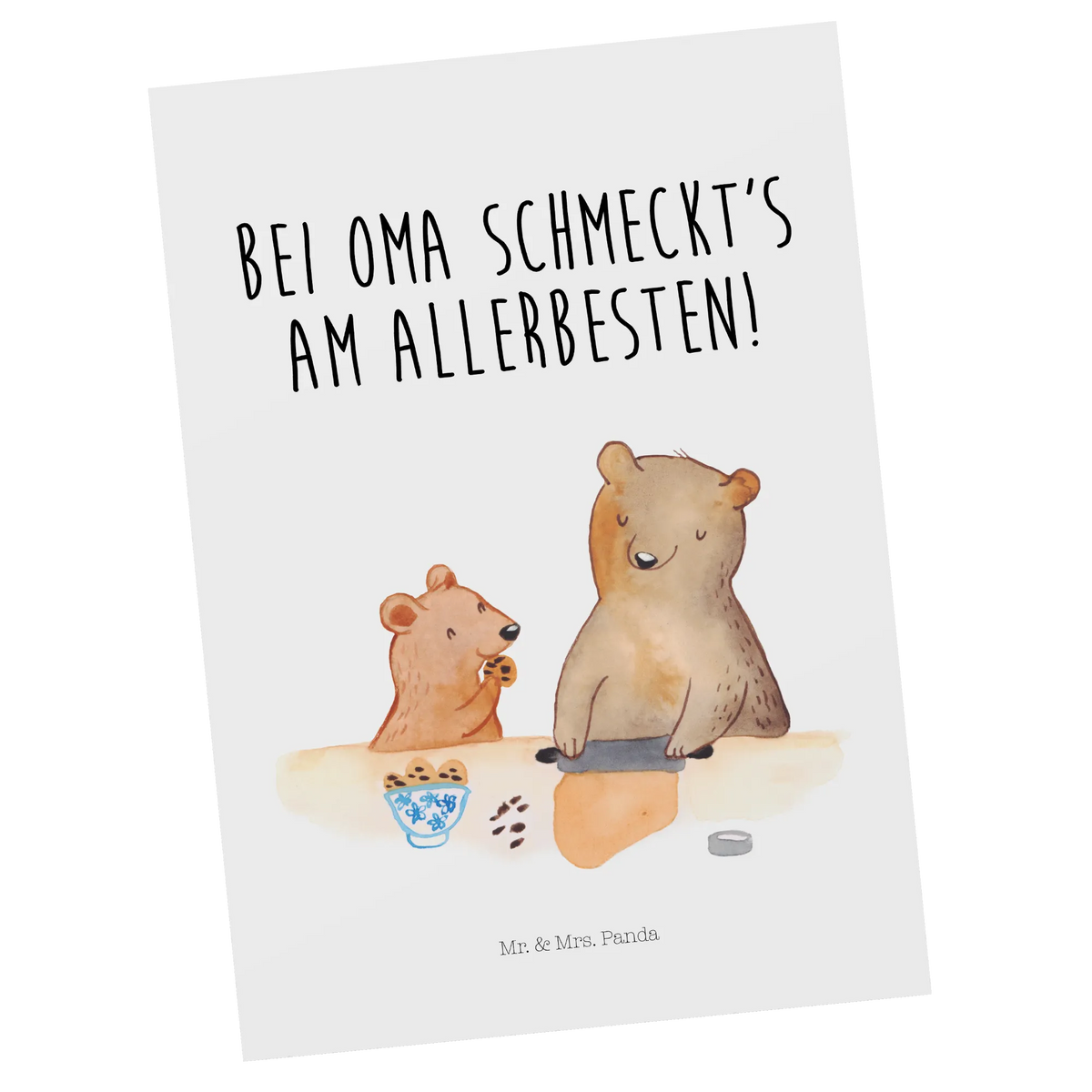 Postkarte Oma Backen Kunstkarten, bildkarte, Grußkarte, einzelkarte, Ansichtskarten, Designkarte, spruchkarte, Motivkarte, Postkarten, Postkarte, kunstkarte, Fotokarte, Ansichtskarte, Oma, Opa, Muttertag, Familie, Schwester, Bruder, Vatertag, Mama, Papa, Kochen, Omi, Lieblingsoma, Beste Köchin, Backen, Lieblingsomi