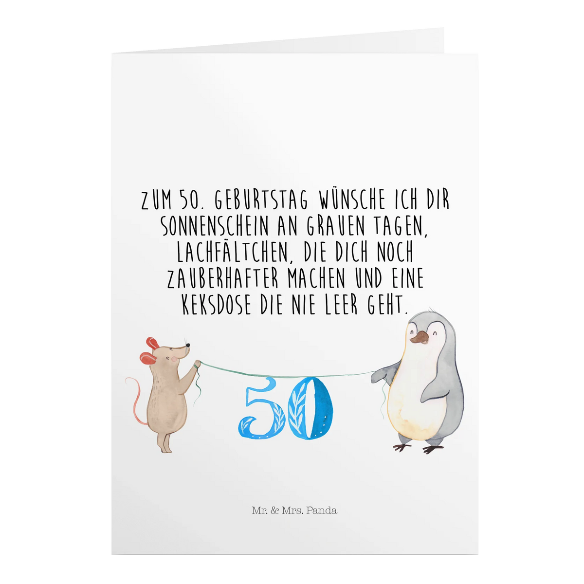 Geburtstagskarte 50. Geburtstag Maus Pinguin hochzeitskarten, Karte Zum Geburtstag, Grußkarten, Geburtstagskarte, Glückwunschkarte, faltkarten, glückwunschkarten, Einladungskarte, Grußkarte Geburtstag, Gutscheinkarte, Glückwunschkarte Geburtstag, einladungskarten, klappkarten, gutscheinkarten, Grußkarte, Klappkarte, Geburtstagskarten, grußkarte zum geburtstag, Geschenk, Geburtstag, Geburtstagsgeschenk, Kuchen, Party, Torte, Feiern