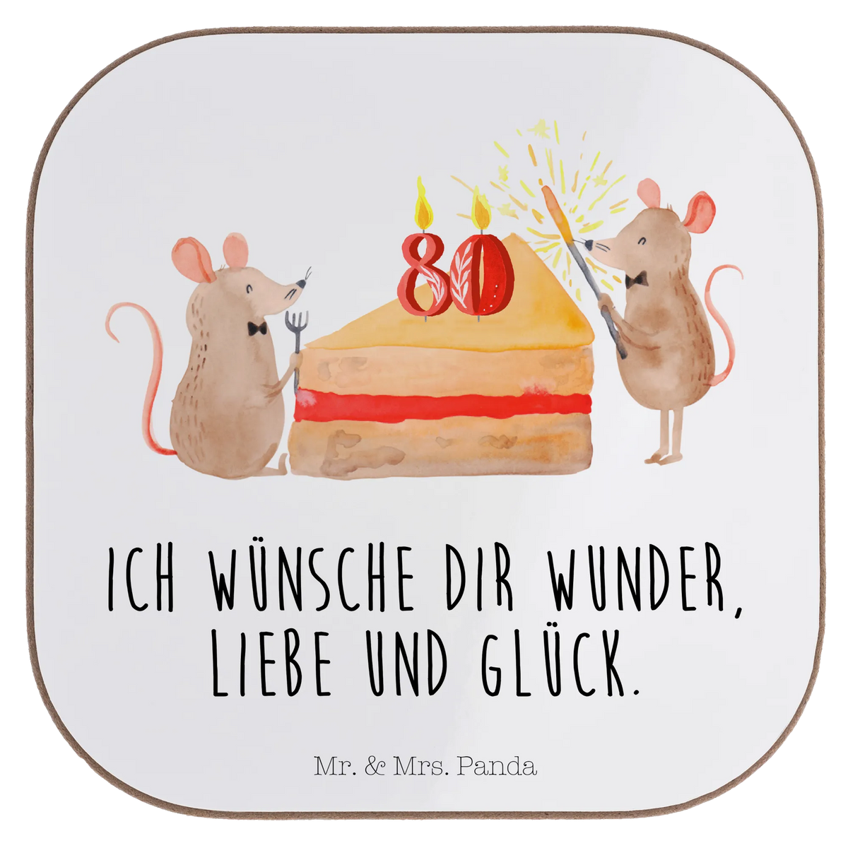 Untersetzer 80. Geburtstag Mäuse Kuchen Design Untersetzer, gläseruntersetzer, Getränkeuntersetzer, Untersetzer Kaffee, grill untersetzer, Untersetzer Tasse, bar untersetzer, garten untersetzer, weinglasuntersetzer, bieruntersetzer, hartfaser untersetzer, Teeuntersetzer, party untersetzer, Tassen Untersetzer, Baruntersetzer, Tischuntersetzer, weinflaschenuntersetzer, Tassenuntersetzer, Untersetzer Glas, Quadratischer Untersetzer, Untersetzer Quadratisch, schutzuntersetzer, Coaster, Flaschenuntersetzer, Becheruntersetzer, weinuntersetzer, Untersetzer Tee, eckiger untersetzer, unterleger, Untersetzer für Gläser, Holzuntersetzer, hartfaseruntersetzer, Untersetzer Gläser, Kaffeeuntersetzer, Tischschoner, Geburtstagsgeschenk, Geschenk, Geburtstag, Maus, Geburtstage, Happy Birthday, Geburtstagsfeier