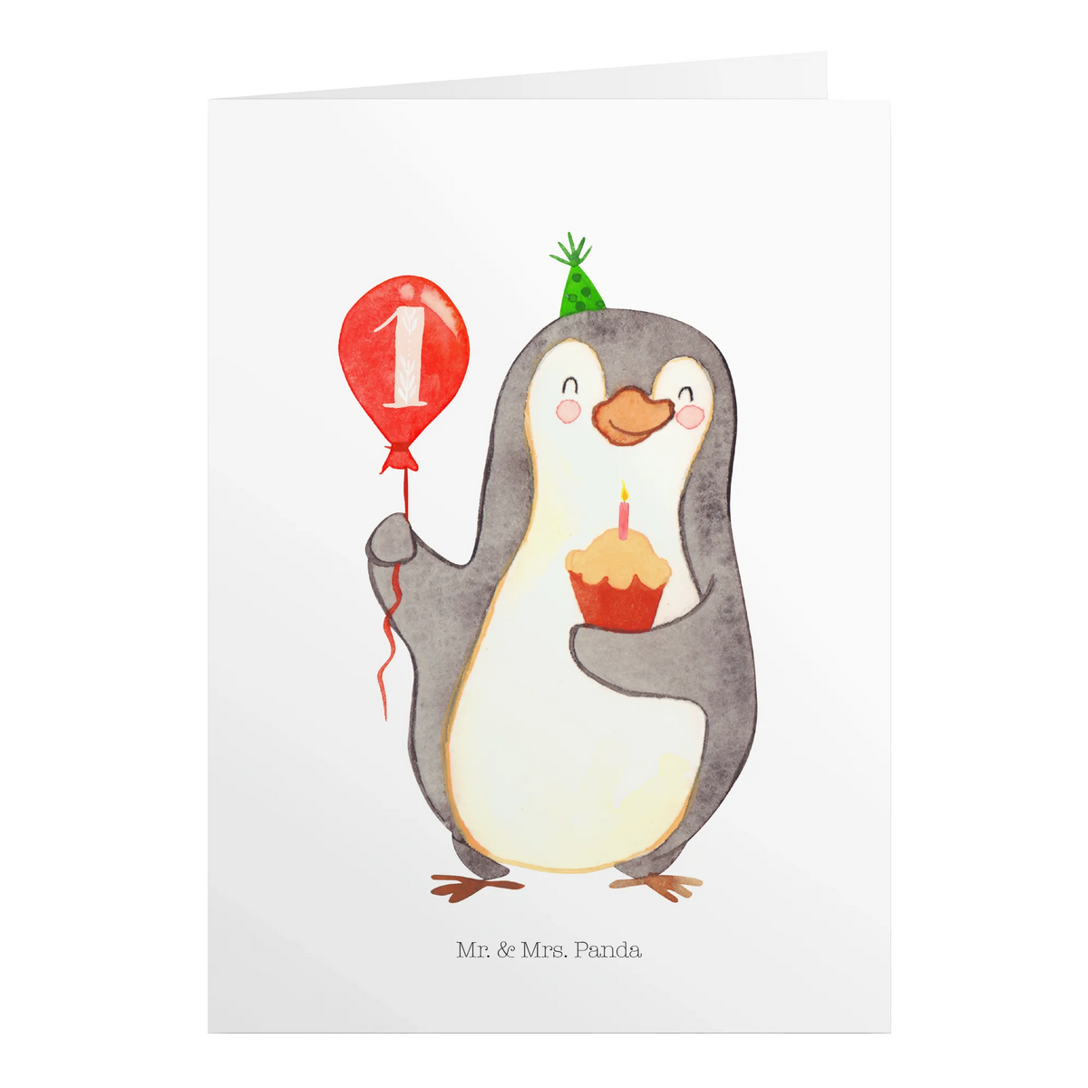 Geburtstagskarte 1. Geburtstag Pinguin Luftballon Einladungskarte, faltkarten, Klappkarte, Geburtstagskarten, Grußkarte, einladungskarten, Geburtstagskarte, Glückwunschkarte Geburtstag, gutscheinkarten, Karte Zum Geburtstag, klappkarten, Glückwunschkarte, Grußkarte Geburtstag, glückwunschkarten, Gutscheinkarte, grußkarte zum geburtstag, hochzeitskarten, Grußkarten, Geschenk, Geburtstag, Geburtstagsgeschenk, Pinguin, Geburtstagsfeier, Geburtstage, Happy Birthday