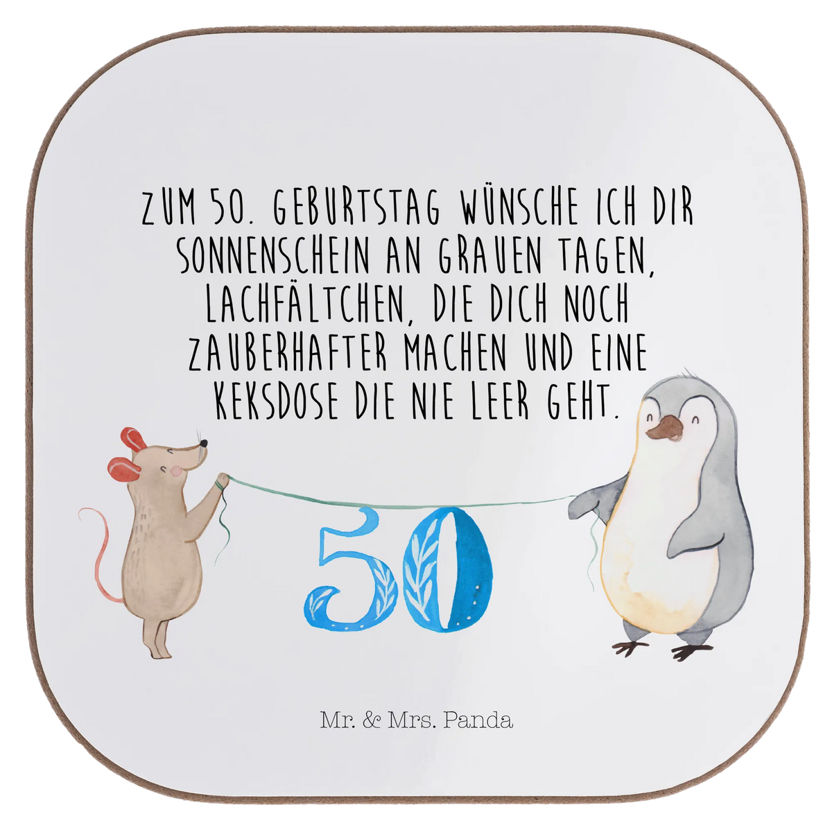 Untersetzer 50. Geburtstag Maus Pinguin Getränkeuntersetzer, Becheruntersetzer, Untersetzer Tee, Baruntersetzer, bar untersetzer, Tassenuntersetzer, unterleger, schutzuntersetzer, Untersetzer Quadratisch, Tischuntersetzer, grill untersetzer, Untersetzer Tasse, party untersetzer, Teeuntersetzer, Untersetzer Glas, Tischschoner, eckiger untersetzer, Holzuntersetzer, Kaffeeuntersetzer, Untersetzer Kaffee, Design Untersetzer, Flaschenuntersetzer, garten untersetzer, hartfaseruntersetzer, Untersetzer für Gläser, Quadratischer Untersetzer, weinuntersetzer, bieruntersetzer, Coaster, gläseruntersetzer, weinflaschenuntersetzer, Tassen Untersetzer, hartfaser untersetzer, weinglasuntersetzer, Untersetzer Gläser, Geburtstagsgeschenk, Geschenk, Geburtstag, Feiern, Party, Kuchen, Torte