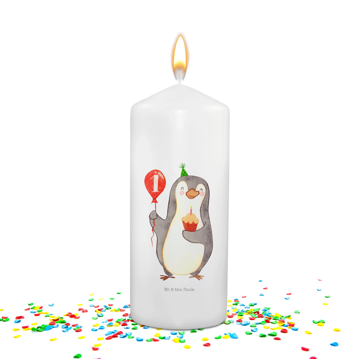 Geburtstagskerze 1. Geburtstag Pinguin Luftballon Festkerze, Happy-Birthday-Kerze, motivkerze, Geburtstagslicht, Tortenkerze, Geburtstagskerze, Festtagskerze, Feierkerze, Jubelkerze, geschenkkerze, Farbiges Geburtstagslicht, Partykerze, Anlasskerze, Spruchkerze, Jubiläumskerze, zierkerze, Gratulationskerze, Geschenk, Geburtstag, Geburtstagsgeschenk, Geburtstage, Happy Birthday, Pinguin, Geburtstagsfeier