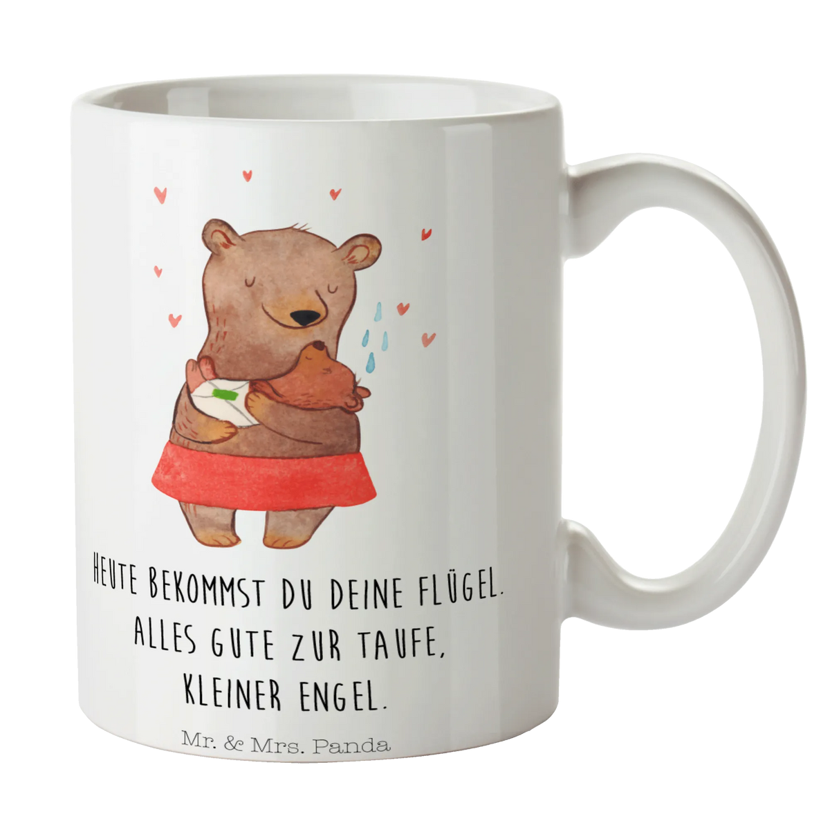 Tasse Bären Taufe statement tasse, Trinktasse, Dekotasse, Keramikbecher, Tasse mit Spruch, Bürobecher, tasse für kaffee, Bedruckte Tasse, Henkeltasse, haferl, Pott, schöne tasse, Sprüchetasse, Geschenktasse, kaffeetasse bedruckt, tasse für büro, Teetasse, Mug, Frühstücksbecher, Kakaotasse, Frühstückstasse, hochwertige tasse, Designtasse, Teepott, kaffeebecher keramik, Kaffeepott, heißgetränkebecher, Keramiktasse, Henkelbecher, Coffee Mug, design tasse, kaffeetasse keramik, kaffeebecher bedruckt, milchkaffeetasse, Bürotasse, Motivtasse, Teebecher, Tasse mit Motiv, Taufe, Zur Taufe, Taufgeschenk, Taufe Deko, Geschenk Zur Taufe, Taufspruch, Bär, Bärenmutter