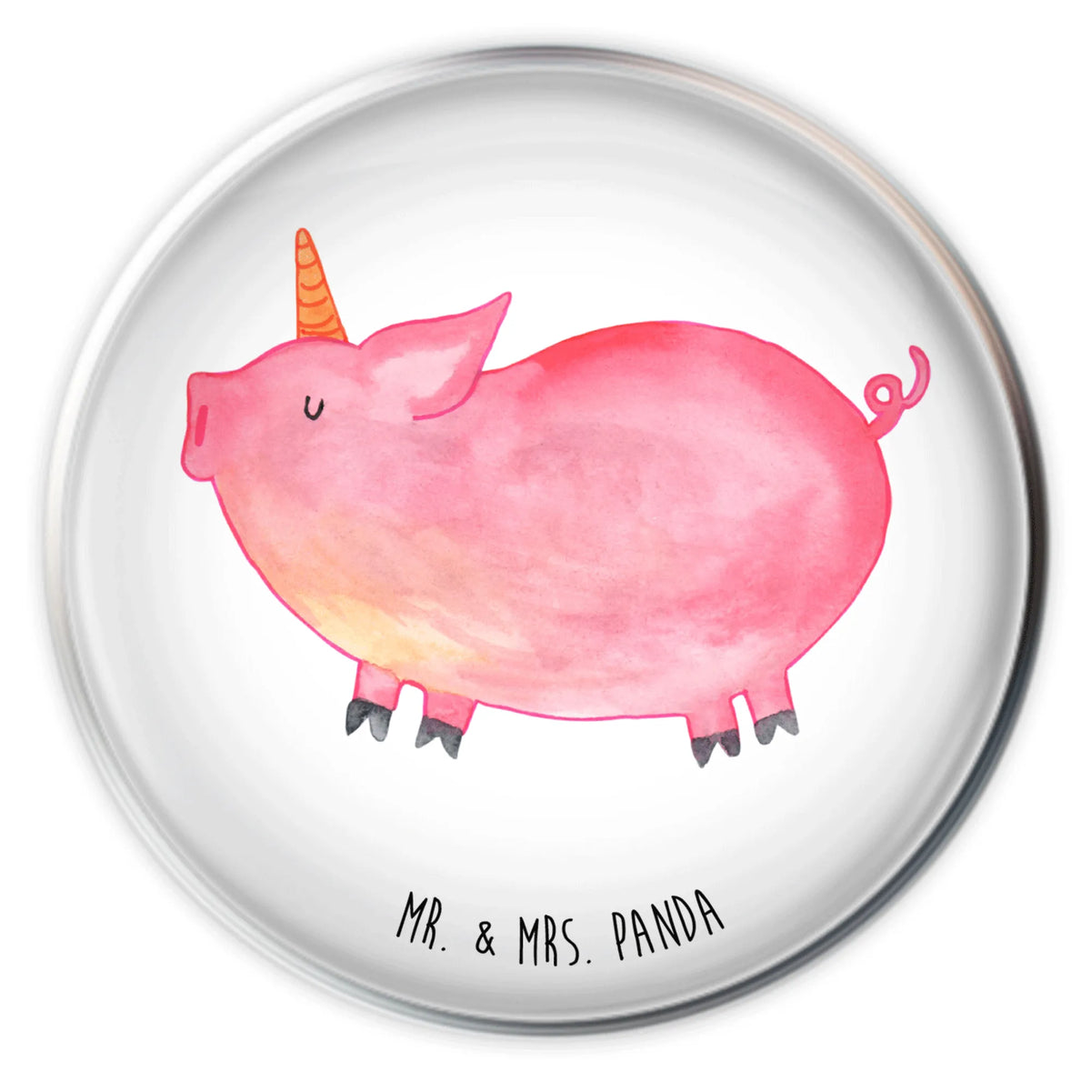 Sink plug unicorn Pig girlfriend gift, pigcorn, Funny saying, piggycorn