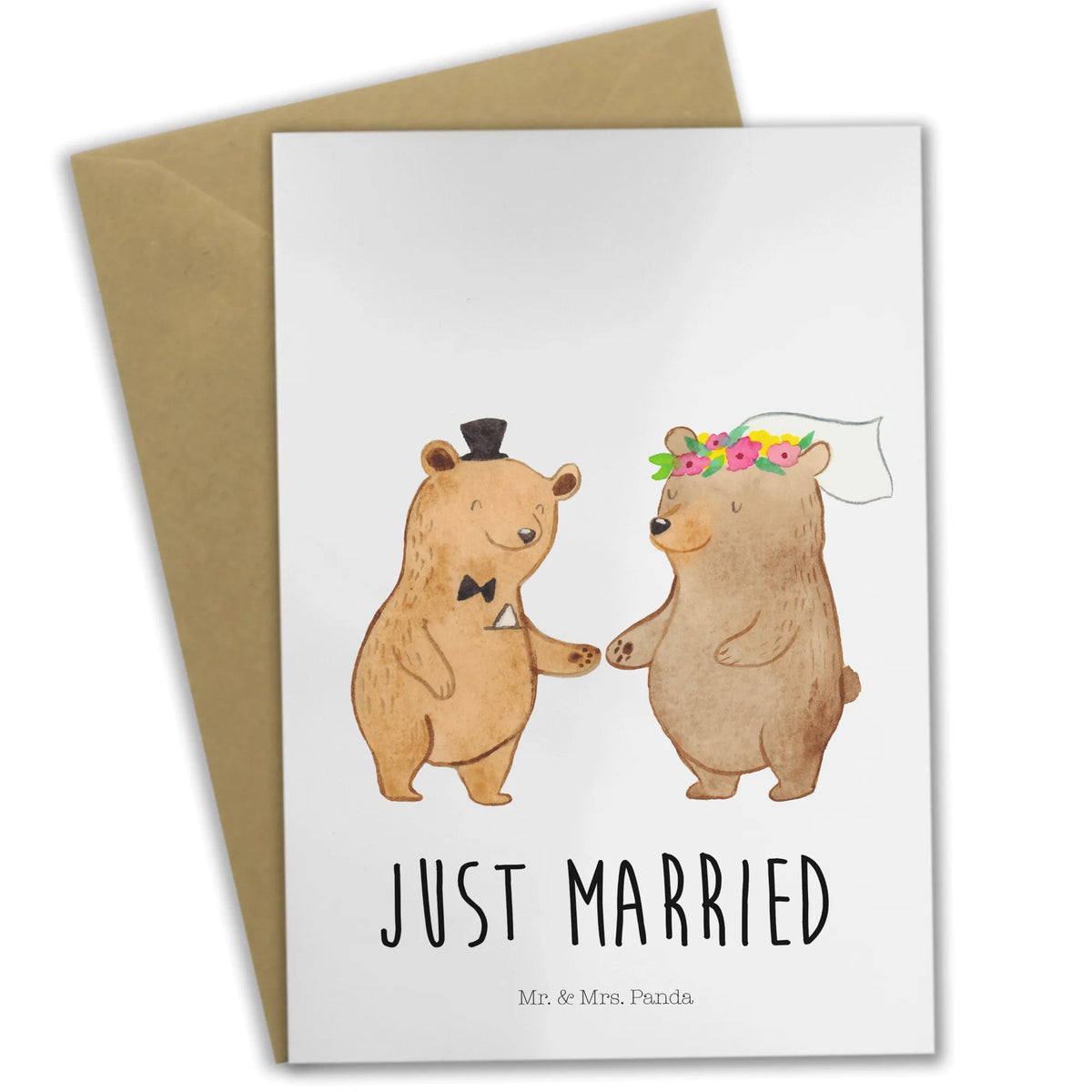 Greetings card bears marriage osterkarten, kommunionskarte, Grußkarte, jubiläumskarte, Beileidskarte, einladungskarten, vatertagskarte, neujahrskarte, firmungskarte, valentinstagskarte, dankeskarten, genesungskarte, Klappkarte, Glückwunschkarte, glückwunschkarten, osterkarte, weihnachtskarten, Motivkarte, spruchkarte, abiturkarte, babykarte, hochzeitskarten, Grußkarten, Hochzeitskarte, Hochzeit, Hochzeitsgeschenk, Ehe, Hochzeitsfeier, Trauung, Trauungsgeschenk, Verlobungsfeier, Verlobungsgeschenk, Hochzeitsgeschenkideen, Hochzeitsgeschenke für Brautpaar, Geschenk Zur Hochzeit, Hochzeitstag