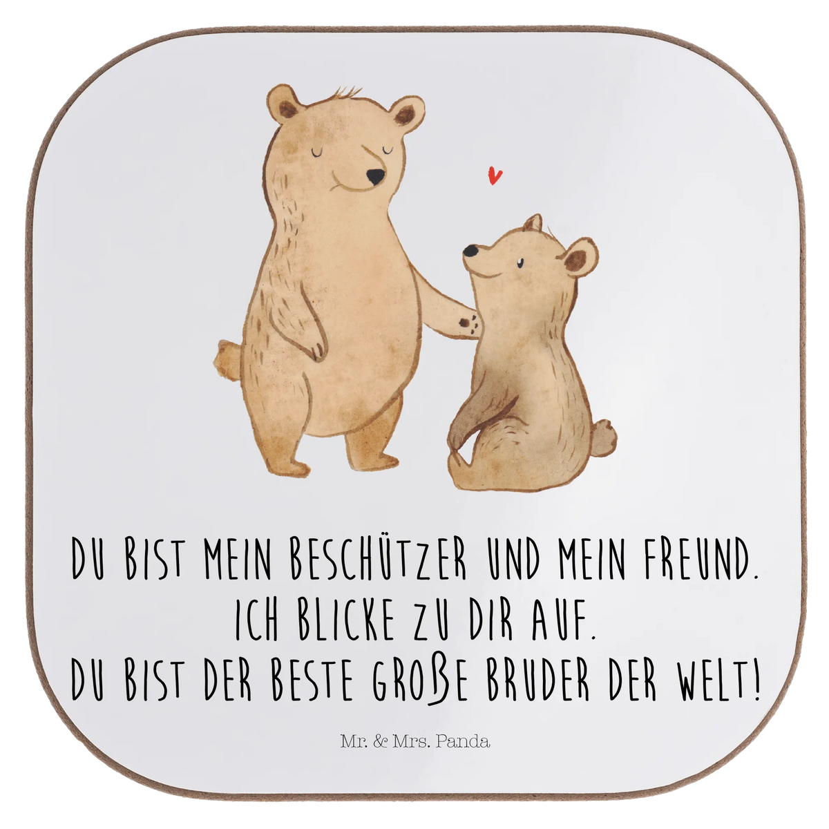 Untersetzer Bär Großer Bruder Untersetzer Tasse, garten untersetzer, Tischschoner, Coaster, Flaschenuntersetzer, party untersetzer, hartfaseruntersetzer, eckiger untersetzer, bieruntersetzer, Untersetzer Gläser, Teeuntersetzer, Tassenuntersetzer, Tischuntersetzer, unterleger, Kaffeeuntersetzer, gläseruntersetzer, schutzuntersetzer, Untersetzer für Gläser, Baruntersetzer, grill untersetzer, weinflaschenuntersetzer, Quadratischer Untersetzer, hartfaser untersetzer, weinuntersetzer, Design Untersetzer, bar untersetzer, Getränkeuntersetzer, Untersetzer Quadratisch, Tassen Untersetzer, Untersetzer Tee, Becheruntersetzer, Untersetzer Kaffee, weinglasuntersetzer, Holzuntersetzer, Untersetzer Glas, Muttertag, Vatertag, Mama, Papa, Oma, Opa, Familie, Schwester, Bruder, Geschwister, Bären, Brudi, Bär, Bester Bruder, Großer Bruder