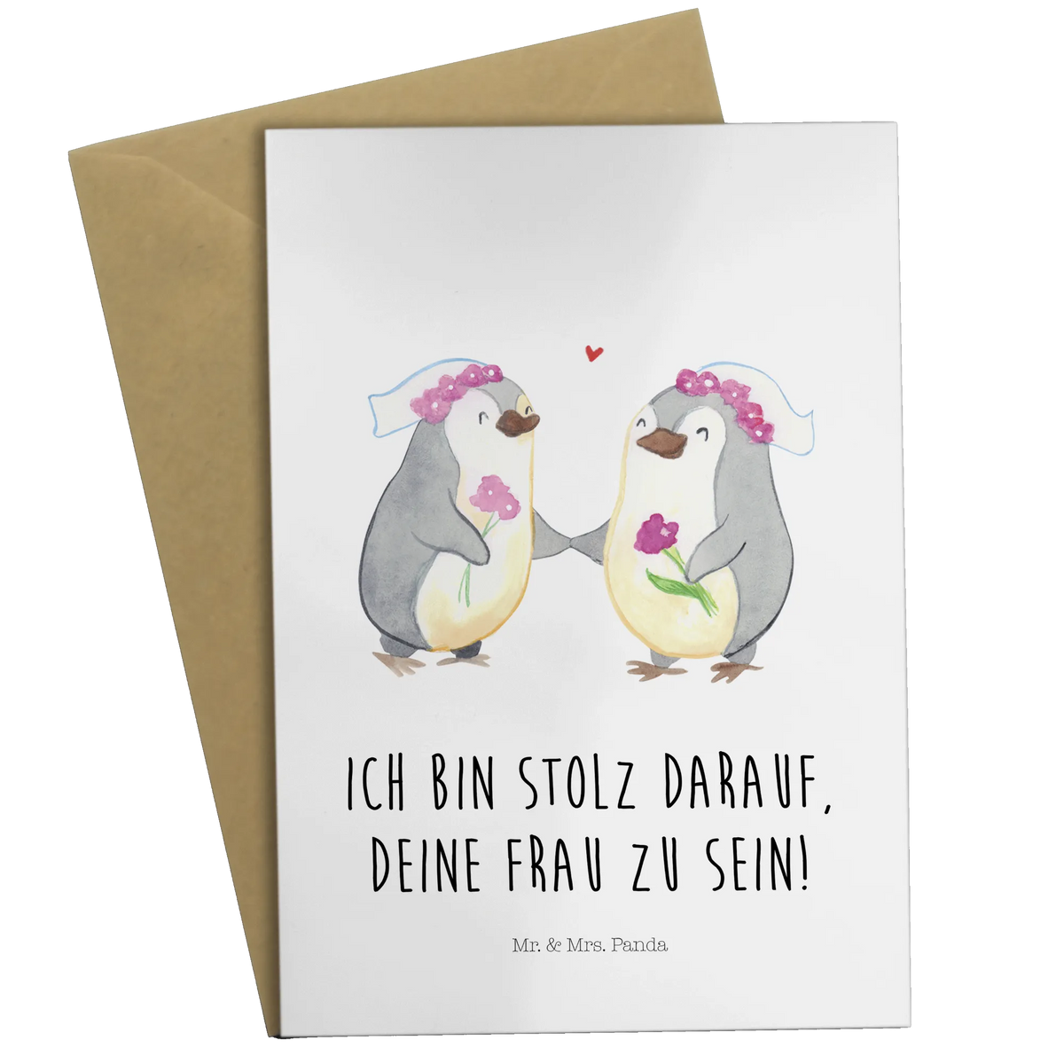 Grußkarte Pinguine Lesbian Pride hochzeitskarten, Abiturkarte, vatertagskarte, Glückwunschkarte, osterkarte, osterkarten, genesungskarte, glückwunschkarten, weihnachtskarten, Grußkarte, dankeskarten, Spruchkarte, Neujahrskarte, Valentinstagskarte, Klappkarte, Jubiläumskarte, Motivkarte, einladungskarten, Firmungskarte, Babykarte, kommunionskarte, Grußkarten, Hochzeitskarte, Hochzeit, Hochzeitsgeschenk, Ehe, Hochzeitsfeier, Trauung, Trauungsgeschenk, Verlobungsfeier, Verlobungsgeschenk, Hochzeitsgeschenkideen, Hochzeitsgeschenke für Brautpaar, Gleichgeschlechtliche Hochzeit