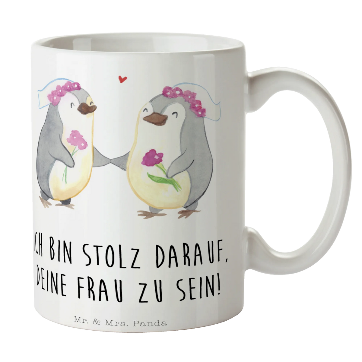 Tasse Pinguine Lesbian Pride kakaobecher, Geschenktasse, hochwertige tasse, Kakaotasse, Teebecher, tasse für büro, kaffeetasse bedruckt, Henkeltasse, design tasse, Teepott, Bürotasse, Kaffeebecher, milchkaffeetasse, Trinktasse, Frühstückstasse, kaffeetasse keramik, Kaffeetasse, tasse für kaffee, Frühstücksbecher, Bürobecher, schöne tasse, Dekotasse, cappuccinotasse, Tasse mit Spruch, Kaffeepott, Henkelbecher, Tasse, kaffeebecher keramik, haferl, Motivtasse, Bedruckte Tasse, kaffeebecher bedruckt, milchtasse, Tasse mit Motiv, heißgetränkebecher, Keramikbecher, Designtasse, Teetasse, Keramiktasse, Pott, Henkelpott, Sprüchetasse, Trinkbecher, statement tasse, Becher, Hochzeitskarte, Hochzeit, Hochzeitsgeschenk, Ehe, Hochzeitsfeier, Trauung, Trauungsgeschenk, Verlobungsfeier, Verlobungsgeschenk, Hochzeitsgeschenkideen, Hochzeitsgeschenke für Brautpaar, Gleichgeschlechtliche Hochzeit