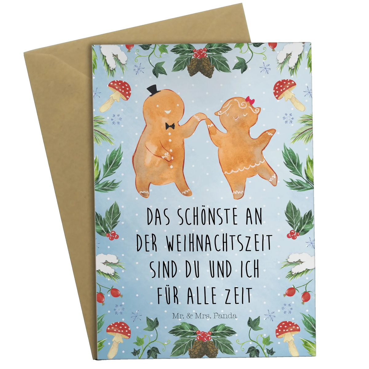 Grußkarte Lebkuchen Pärchen dankeskarten, Klappkarte, Glückwunschkarte, Beileidskarte, kommunionskarte, Motivkarte, jubiläumskarte, Grußkarte, genesungskarte, einladungskarten, glückwunschkarten, hochzeitskarten, Grußkarten, babykarte, osterkarte, neujahrskarte, valentinstagskarte, vatertagskarte, spruchkarte, weihnachtskarten, osterkarten, abiturkarte, firmungskarte, Weihnachten, Winter, Weihnachtsdeko, Nikolaus, Advent, Heiligabend, Wintermotiv
