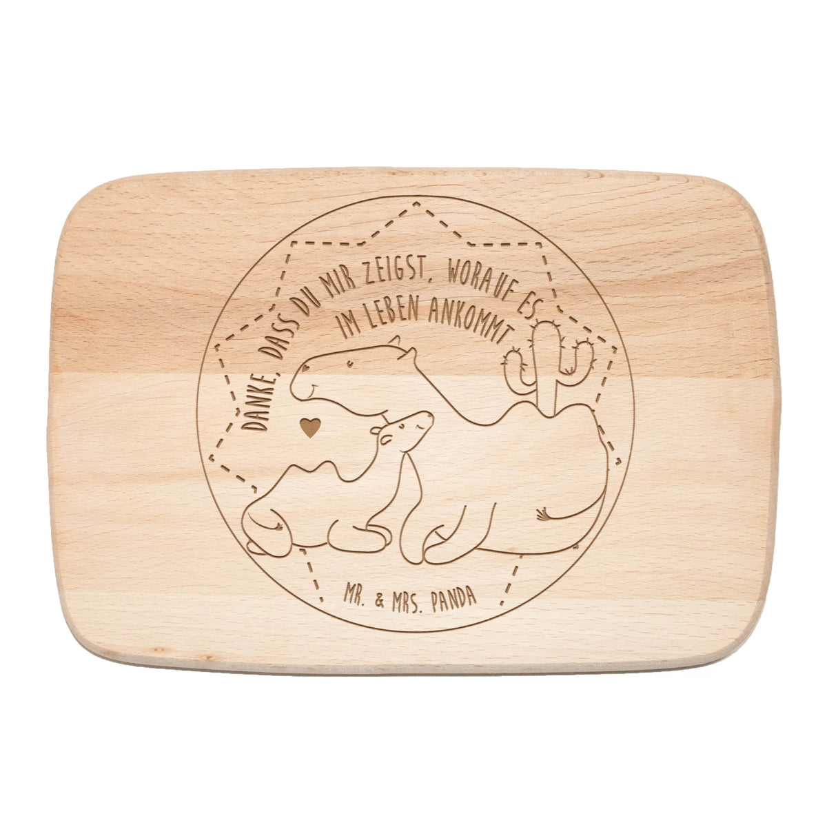 Serving board Camel Mama Board, cutting board, breakfast board, Family, Father's Day, Mother's Day, brother, sister, Mom, Dad, mother, daughter, mom, birthday, christmas, camel, family, present, love, couple, son, mother's day