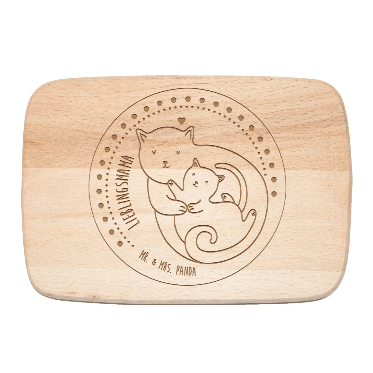 Serving board Cat Mama breakfast board, cutting board, Board, Family, Father's Day, Mother's Day, brother, sister, Mom, Dad, christmas, couple, mother, cat, present, family, son, daughter, mother's day, birthday, love
