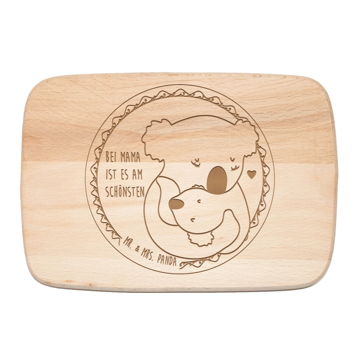 Frühstücksbrett Koala Mama Frühstücksbrettchen, küchenholzbrett, brotbrett, buchenholzbrett, Schneidebrett, vesperbrett, vesperbrettchen, jausenbrett, Küchenbrett, Frühstücksbrett, brotzeitbrettchen, Holzbrettchen, snackbrett, schneidebrettchen, Holzbrett, servierbrettchen, massivholzbrett, schneidbrett, Muttertag, Vatertag, Mama, Papa, Oma, Opa, Familie, Schwester, Bruder, Tochter, Sohn, Paar, Geburtstag, Koala, Liebe, Geschenk, Mutter, Weihnachten