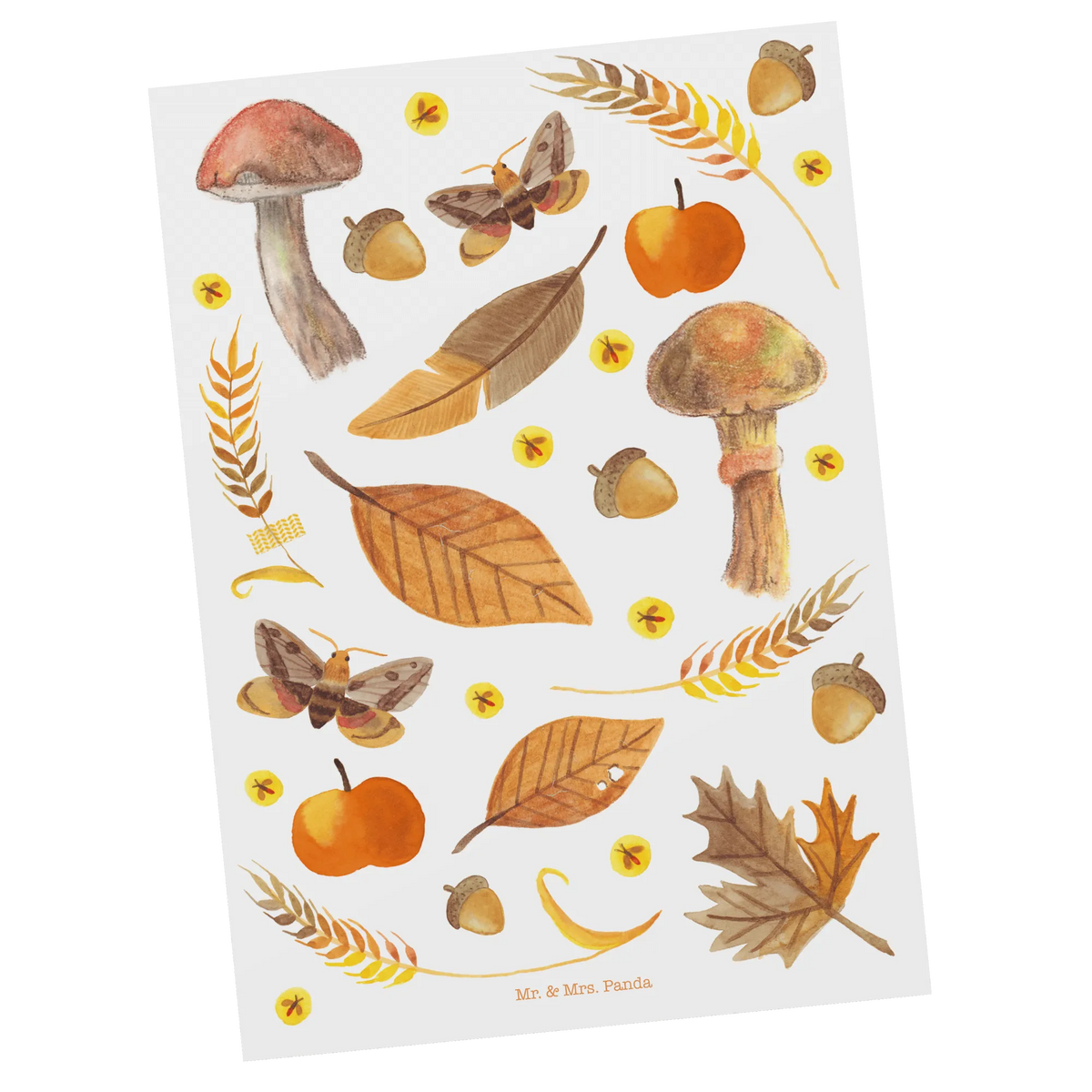 Postkarte Herbst Fotokarte, Ansichtskarte, Postkarte, Designkarte, Ansichtskarten, kunstkarte, Postkarten, einzelkarte, Grußkarte, Kunstkarten, Motivkarte, bildkarte, spruchkarte, Dekoration, Abenteuer, Natur, Outdoor, Blumen Deko, Frühlings Deko, Sommer Deko, positive Botschaft, Naturliebhaber, Oktober, Pilze, Herbst, Blatt, Geschenk Natur, September, November, Blätter, Jahreszeit Motiv, Naturmotiv, Herbstlaub