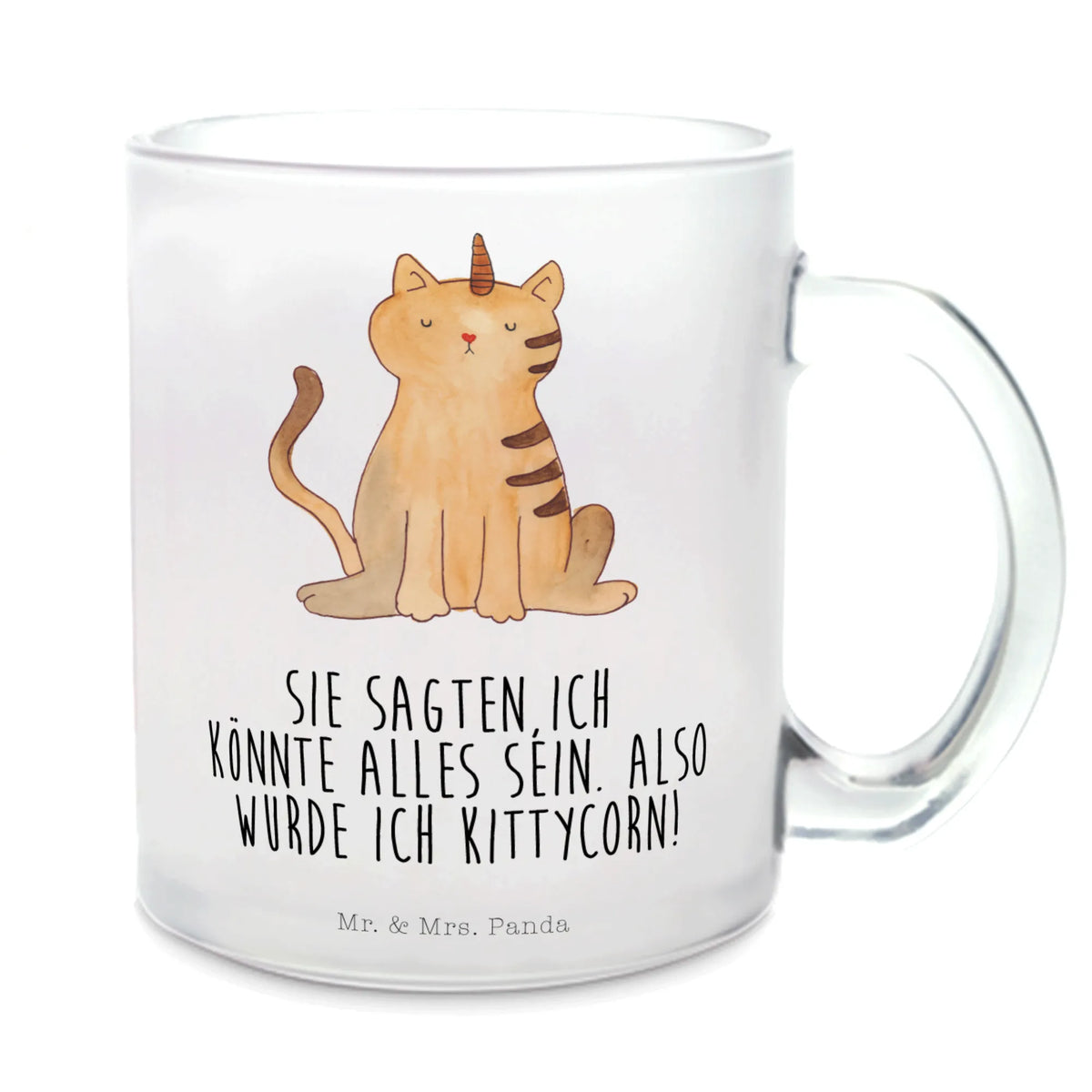 Teetasse Einhorn Katze Kakaotasse, Teetasse Glas, Henkeltasse, Glas Teebecher, Tee Tasse, Teeglas, Teetasse, getränkebecher, Motivtasse, Häferl, Trinkglas, Haferl, Pott, Glasbecher, glastasse, Henkelbecher, getränkeglas, Teetasse aus Glas, Unicorn, Einhorn, Einhörner, Einhorn Deko, Katzer, Kittyhorn, Katzenhorn, Glitzer, Regenbogen, Erwachsenwerden, Mieze, Einhornpower, Katze, Einhornkatze