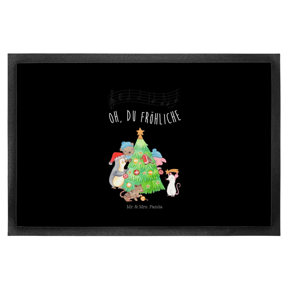 Fußmatte Weihnachtsbaum schmücken Abtretmatte, Gummimatte, Türvorleger, außenmatte, Fußabstreifer, fußmatte, flurmatte, Sauberlaufmatte, Schmutzmatte, Türmatte, Schmutzfangteppich, Fussmatte, Schmutzfangmatte, Abtreter, Gummi-Fußmatte, Outdoor-Matte, Vorleger, Schuhabstreifer, Haustürmatte, bodenmatte, Bodenvorleger, Fußabtreter, Eingangsteppich, teppichmatte, hausmatte, Eingangsmatte, Schmutzfänger, abstreifer, matte haustür, Weihnachten, Winter, Weihnachtsdeko, Nikolaus, Advent, Heiligabend, Wintermotiv