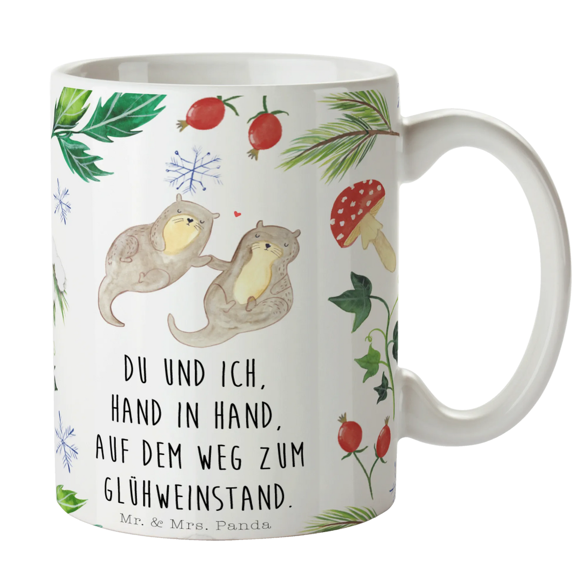 Tasse Otter Glühweinstand tasse für büro, Trinkbecher, cappuccinotasse, tasse für kaffee, Becher, milchtasse, kaffeetasse bedruckt, Henkeltasse, kaffeebecher keramik, milchkaffeetasse, Dekotasse, kakaobecher, Keramiktasse, Kaffeebecher, Keramikbecher, Motivtasse, Teetasse, Tasse mit Spruch, Trinktasse, Pott, Tasse, Geschenktasse, Bürobecher, Kaffeepott, Bedruckte Tasse, Designtasse, statement tasse, Kaffeetasse, Teebecher, hochwertige tasse, Frühstücksbecher, Tasse mit Motiv, Kakaotasse, schöne tasse, haferl, Henkelpott, kaffeebecher bedruckt, Henkelbecher, kaffeetasse keramik, Sprüchetasse, heißgetränkebecher, Bürotasse, Teepott, design tasse, Frühstückstasse, Weihnachten, Winter, Weihnachtsdeko, Nikolaus, Advent, Heiligabend, Wintermotiv