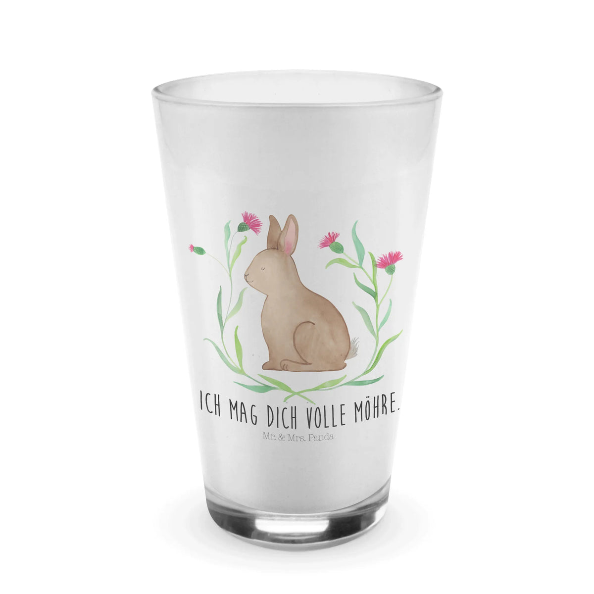 Glas Hase Sitzen Latte Macchiato Glas, Glasbecher, Eiskaffee Glas, Trinkglas, Saftglas, milchkaffee glas, Longdrink Glas, Limonadenglas, bar glas, eistee glas, Trinkbecher Glas, Wasserglas, kaffeeglas, becher glas, cappuccino glas, Cocktail Glas, eiskaffeeglas, Longdrinkglas, Teeglas, Cocktailglas, smoothie glas, Latte Glas, cappuccinoglas, Glas, Kaffee Glas, Ostergeschenke, Osterdeko, Geschenke zu Ostern, Ostern Geschenk, Osternest, Ostergeschenke Kinder, Ostern Kinder, Ostern, Osterhase, Frohe Ostern, Ostergrüße, Kaninchen, Grüße, Liebe, Hase, Osterblume
