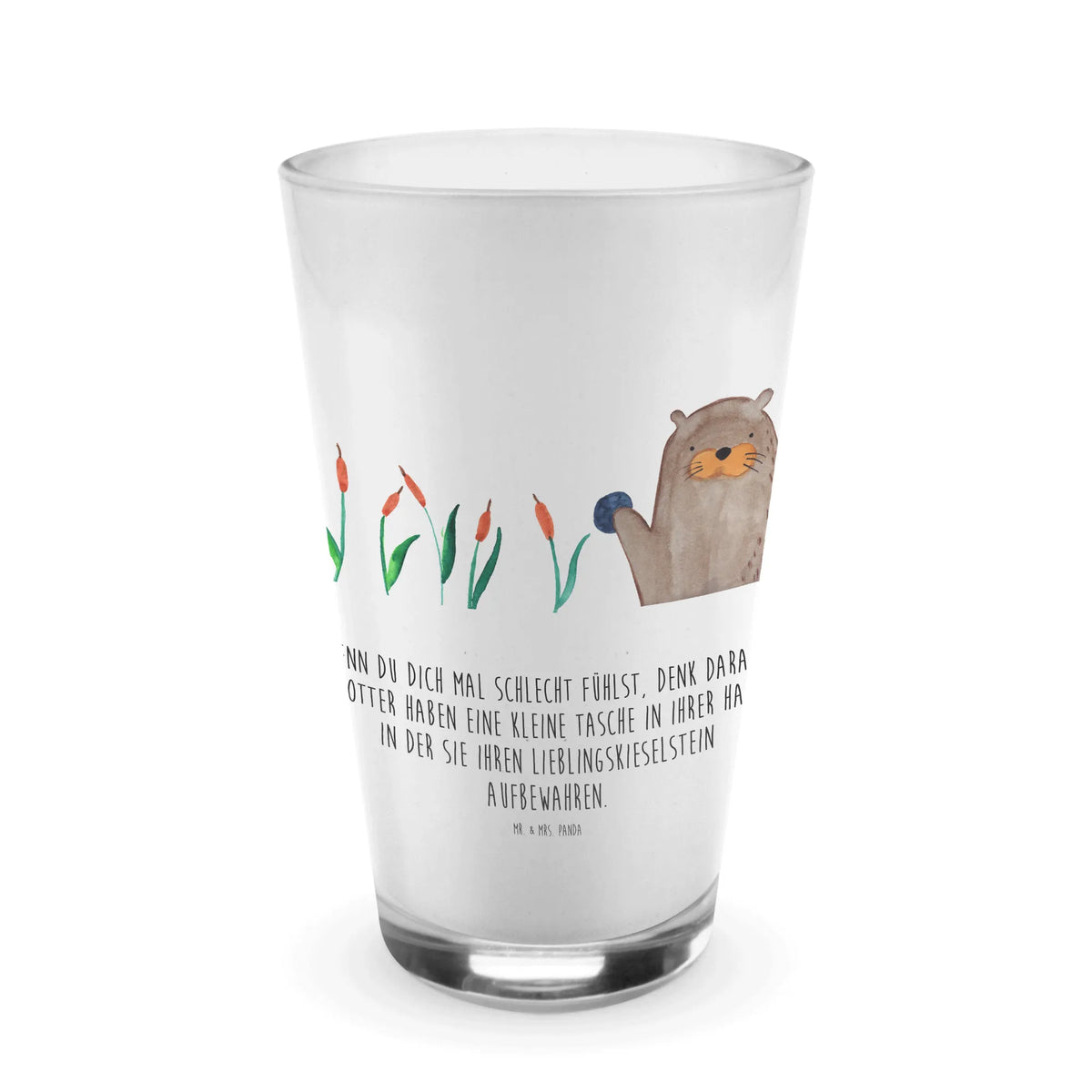 Glas Otter Stein Trinkglas, Limonadenglas, kaffeeglas, eiskaffeeglas, eistee glas, Wasserglas, Eiskaffee Glas, Teeglas, smoothie glas, Glas, Latte Macchiato Glas, bar glas, Saftglas, Trinkbecher Glas, Longdrink Glas, becher glas, Glasbecher, cappuccinoglas, Cocktail Glas, Latte Glas, milchkaffee glas, Kaffee Glas, cappuccino glas, Cocktailglas, Longdrinkglas, Otter, Fischotter, Seeotter, Otter Seeotter See Otter