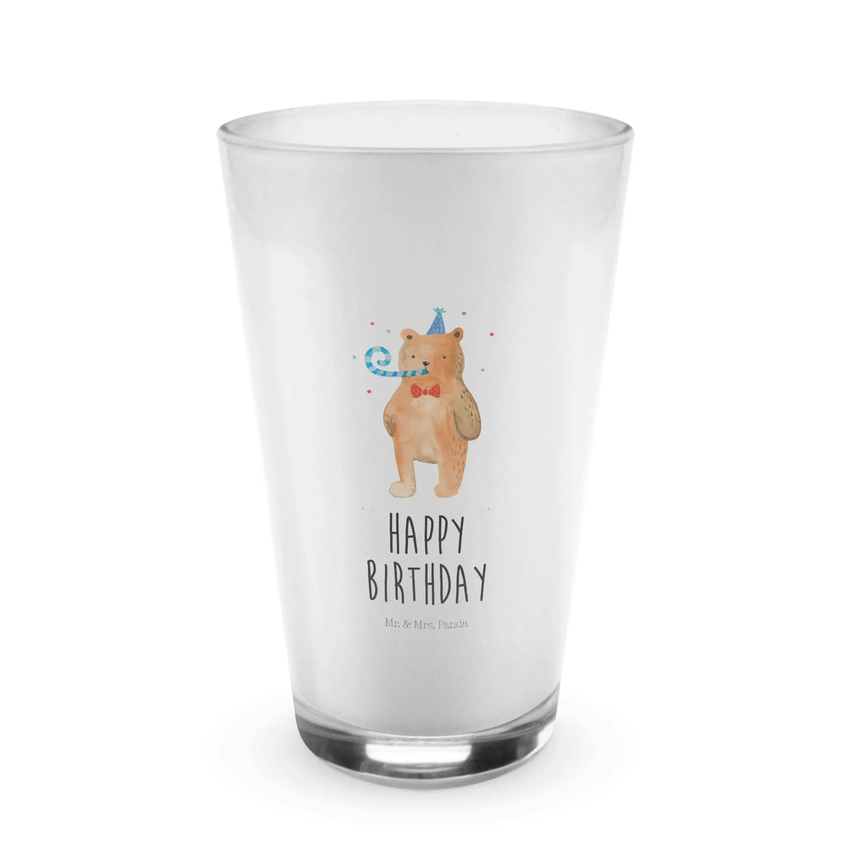 Glas Bär Geburtstag Longdrinkglas, Latte Glas, milchkaffee glas, Trinkbecher Glas, kaffeeglas, bar glas, cappuccino glas, Glasbecher, Longdrink Glas, Trinkglas, cappuccinoglas, Wasserglas, Glas, Eiskaffee Glas, eistee glas, eiskaffeeglas, Teeglas, Cocktailglas, smoothie glas, Cocktail Glas, becher glas, Latte Macchiato Glas, Kaffee Glas, Limonadenglas, Saftglas, Teddy, Bär, Teddybär, Happy Birthday, Alles Gute, Geburtstag, Glückwunsch