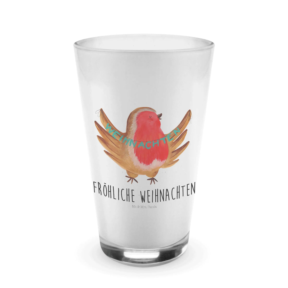 Glas Rotkehlchen Weihnachten eistee glas, Limonadenglas, Trinkglas, becher glas, Cocktailglas, Trinkbecher Glas, Glas, kaffeeglas, cappuccinoglas, Longdrinkglas, eiskaffeeglas, Cocktail Glas, Latte Glas, bar glas, Glasbecher, Eiskaffee Glas, Wasserglas, Latte Macchiato Glas, cappuccino glas, Teeglas, Kaffee Glas, Longdrink Glas, smoothie glas, milchkaffee glas, Saftglas, Weihnachten, Winter, Weihnachtsdeko, Nikolaus, Advent, Heiligabend, Wintermotiv, Vogel, Frohe Weihnachten, Xmas, Weihnachtsmotiv, Weihnachtsgruß
