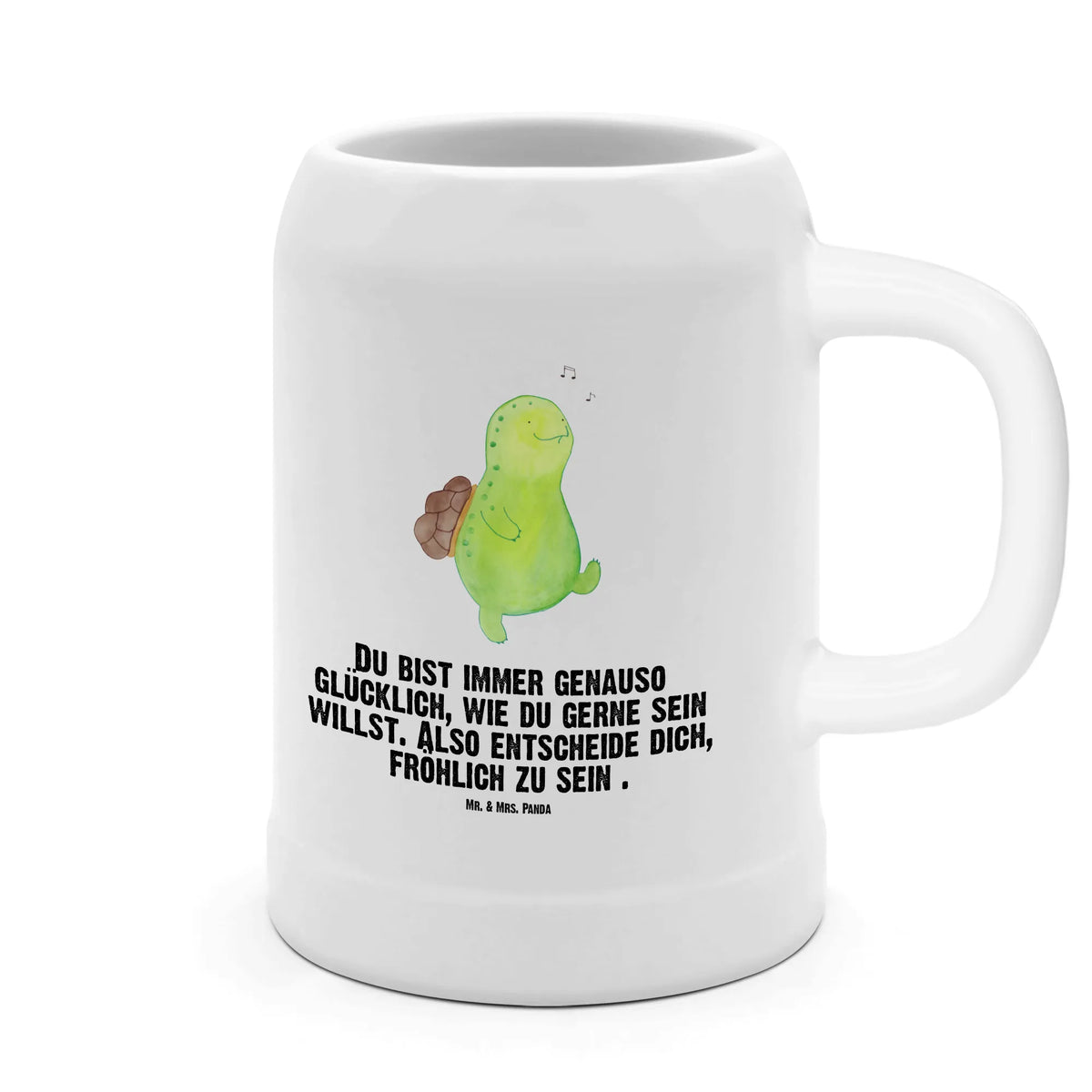 Beer mug tortoise Pipes Seidel, Bier Seidel, Steinkrug, Steinbierkrug, Bierhumpen, Steinzeugkrug, Trinkkrug, Mr. & Mrs. Panda Bierkrug, Bierbecher, Krug, Bier Humpen, Humpen, Keramikkrug, Steingutkrug, Tonkrug, Schildkröte, Trennung, Schildkröten, Fröhlich, Neuanfang, Schildi, Motivation, Depression, Glück, Lebensfreude