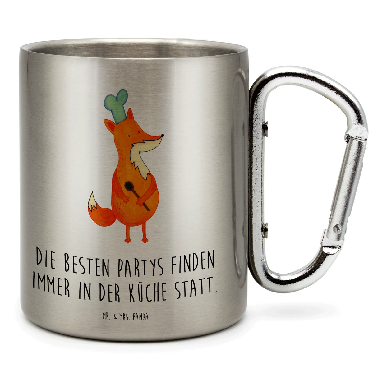 Edelstahlbecher Fuchs Koch edelstahl reisebecher, Campingbecher, spruchbecher, Campingtasse, karabiner tasse, Thermobecher Edelstahl, Trinkbecher Edelstahl, Kaffeebecher Edelstahl, isoliertasse, Karabiner Becher, Trinkbecher Metall, karabinerbecher, Becher Aus Edelstahl, Isolierbecher Edelstahl, Metallbecher, wandertasse, Edelstahltasse, wanderbecher, Edelstahl-Isolierbecher, Reisebecher, Thermobecher, Edelstahl-Thermobecher, Teebecher, Teetasse, Edelstahlbecher, motivbecher, thermotasse, Isolierbecher, Edelstahl Trinkbecher, Fuchs, Köche, Spruch Lustig, Füchse, Witzig, Bäcker, Party Spruch, Küche Spruch, Küche Deko, Koch Geschenk