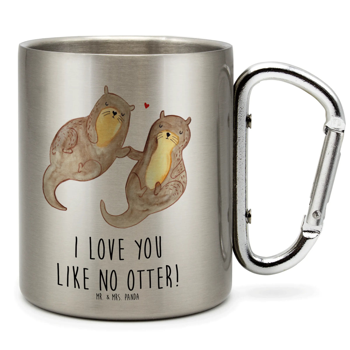 Edelstahlbecher Otter Hände halten spruchbecher, wandertasse, Edelstahl-Isolierbecher, karabiner tasse, thermotasse, wanderbecher, Edelstahl Trinkbecher, Thermobecher, Campingbecher, Isolierbecher Edelstahl, Teetasse, Teebecher, motivbecher, Isolierbecher, Karabiner Becher, Thermobecher Edelstahl, isoliertasse, Reisebecher, karabinerbecher, Edelstahlbecher, Trinkbecher Metall, Kaffeebecher Edelstahl, Metallbecher, Becher Aus Edelstahl, Edelstahl-Thermobecher, Trinkbecher Edelstahl, Campingtasse, edelstahl reisebecher, Edelstahltasse, Otter, Fischotter, Seeotter, Otter Seeotter See Otter