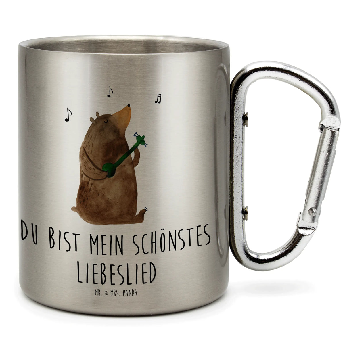 Edelstahlbecher Bär Lied Campingtasse, Trinkbecher Metall, wandertasse, Thermobecher, Edelstahl-Thermobecher, Isolierbecher, Isolierbecher Edelstahl, Teetasse, Thermobecher Edelstahl, Edelstahltasse, Kaffeebecher Edelstahl, Reisebecher, spruchbecher, Karabiner Becher, wanderbecher, Edelstahl-Isolierbecher, Trinkbecher Edelstahl, isoliertasse, karabinerbecher, Edelstahl Trinkbecher, Metallbecher, karabiner tasse, Teebecher, Becher Aus Edelstahl, motivbecher, Campingbecher, edelstahl reisebecher, thermotasse, Edelstahlbecher, Teddy, Bär, Teddybär, Lied, Spruch, Frau, Freundin, Liebe, Valentine, Partner, Valentinstag, Herz, Bärchen, Bear, Geschenk, Liebeslied, Song