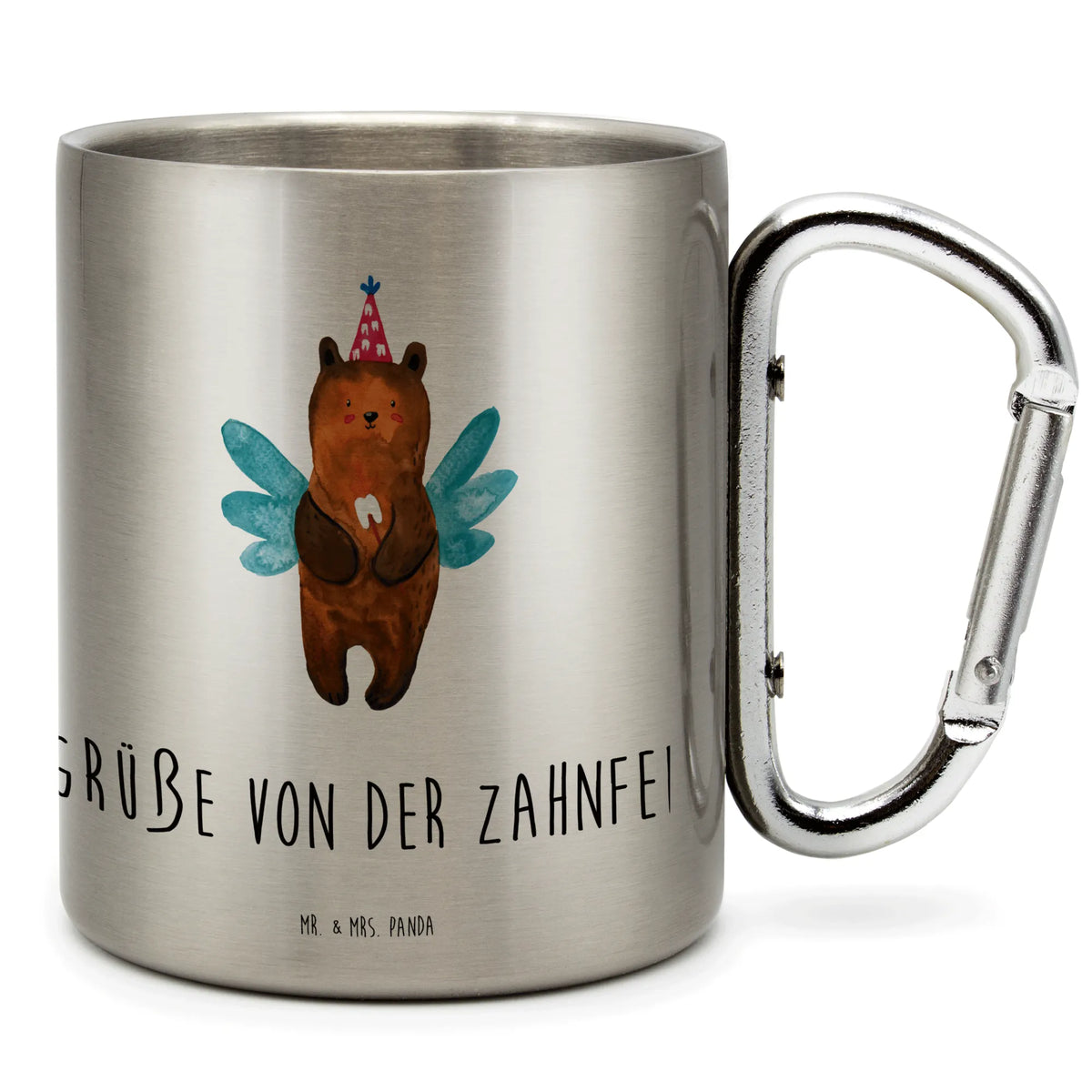 Edelstahlbecher Bär Zahnfee Teebecher, Edelstahl Trinkbecher, Edelstahlbecher, wandertasse, Becher Aus Edelstahl, isoliertasse, Campingbecher, Trinkbecher Edelstahl, Isolierbecher Edelstahl, Thermobecher, Edelstahl-Thermobecher, Metallbecher, karabinerbecher, karabiner tasse, Edelstahltasse, Thermobecher Edelstahl, motivbecher, Karabiner Becher, Isolierbecher, wanderbecher, Reisebecher, Teetasse, Trinkbecher Metall, Edelstahl-Isolierbecher, edelstahl reisebecher, Kaffeebecher Edelstahl, thermotasse, spruchbecher, Campingtasse, Teddy, Bär, Teddybär, Zahnfee, Fee, Milchzahn, Erster Zahn