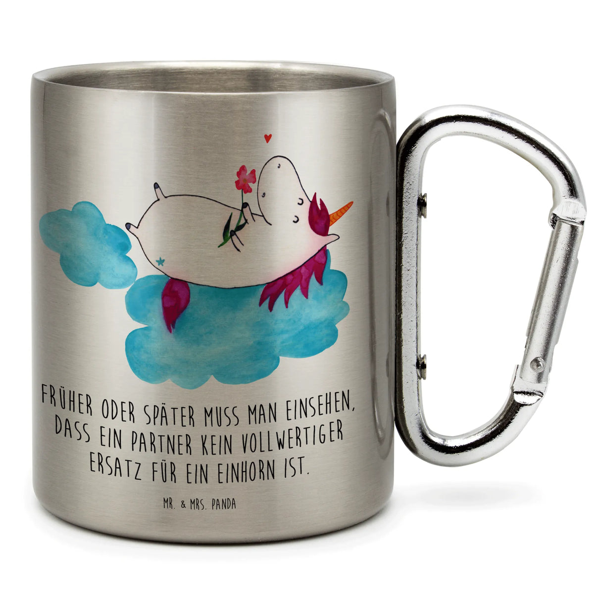 Edelstahlbecher Einhorn Verliebt Isolierbecher Edelstahl, Teebecher, Edelstahltasse, Becher Aus Edelstahl, Reisebecher, Campingtasse, Edelstahl-Isolierbecher, Trinkbecher Metall, Trinkbecher Edelstahl, spruchbecher, Metallbecher, Edelstahl Trinkbecher, isoliertasse, Thermobecher, wandertasse, edelstahl reisebecher, thermotasse, Isolierbecher, Edelstahlbecher, Thermobecher Edelstahl, wanderbecher, motivbecher, Karabiner Becher, karabinerbecher, Teetasse, Campingbecher, Edelstahl-Thermobecher, karabiner tasse, Kaffeebecher Edelstahl, Unicorn, Einhorn, Einhörner, Einhorn Deko, Liebe, Verliebt, Liebesbeweis, Freundin, Wolke