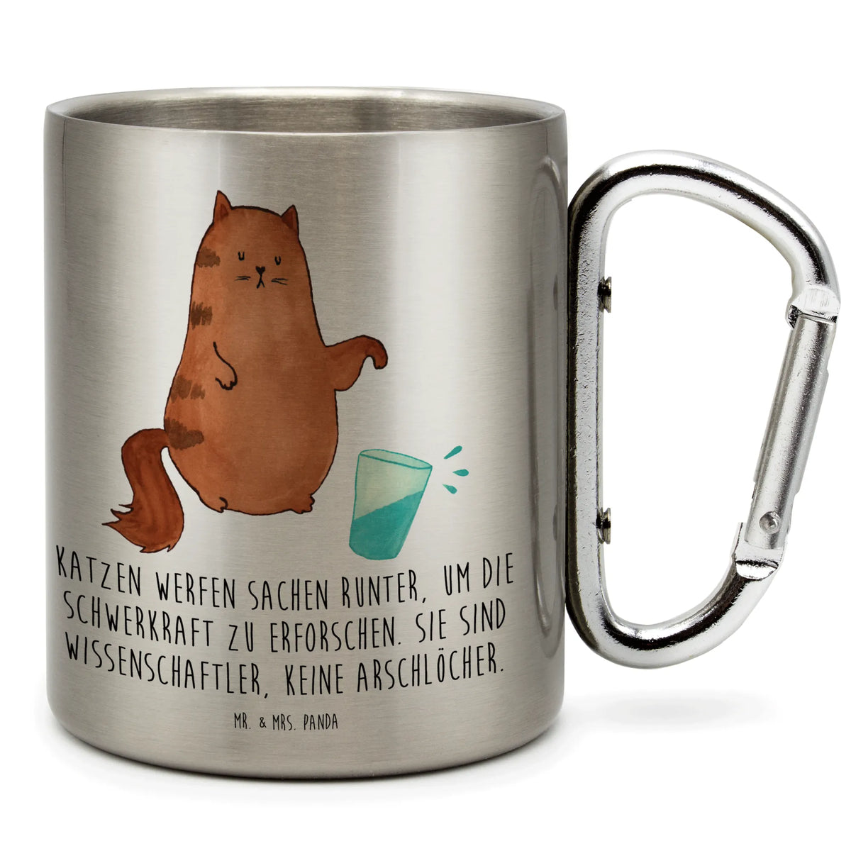 Edelstahlbecher Katze Wasserglas edelstahl reisebecher, Trinkbecher Edelstahl, isoliertasse, Edelstahl-Thermobecher, karabiner tasse, Becher Aus Edelstahl, Teetasse, Edelstahl Trinkbecher, Edelstahl-Isolierbecher, wanderbecher, Isolierbecher Edelstahl, karabinerbecher, Karabiner Becher, Thermobecher Edelstahl, motivbecher, Teebecher, Edelstahlbecher, Campingbecher, Kaffeebecher Edelstahl, Thermobecher, Reisebecher, thermotasse, spruchbecher, Isolierbecher, Campingtasse, wandertasse, Metallbecher, Trinkbecher Metall, Edelstahltasse, Katze, Katzenmotiv, Katzenfan, Katzendeko, Katzenfreund, Katzenliebhaber, Katzenprodukte, Katzenartikel, Katzenaccessoires, Katzensouvenirs, Katzenliebhaberprodukte, Katzenmotive, Mietze, Cats, Glas, Cat, Katzen, Wasser, Katzenhalter, Haustier, Kater, Katzenbesitzerin