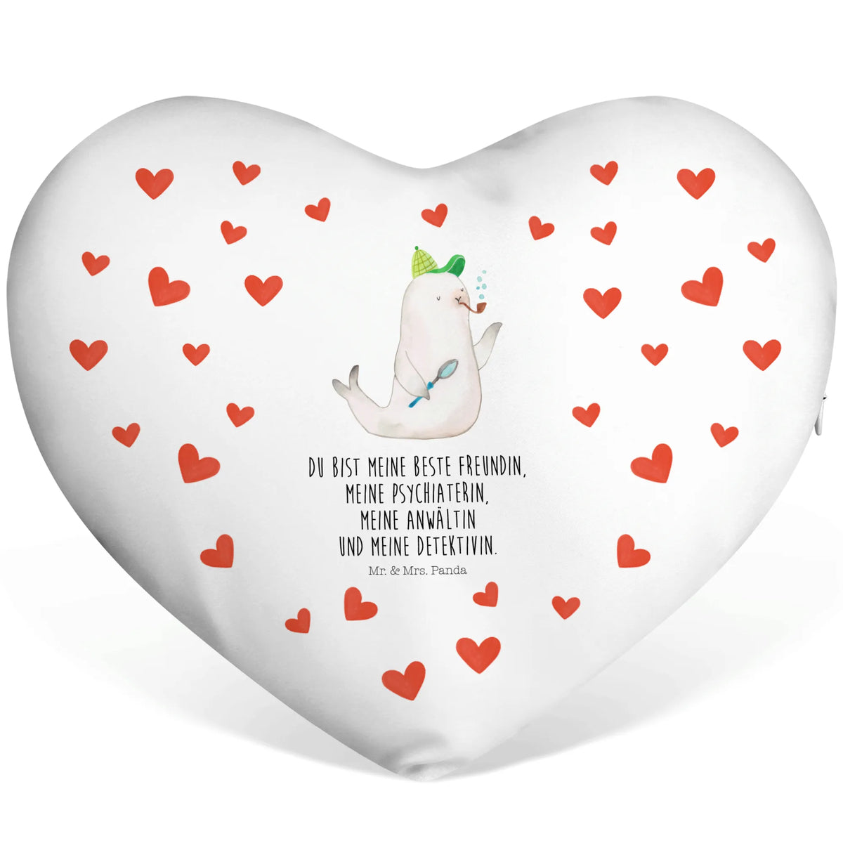 Herzkissen Robbe Sherlock Herzkissen Mit Aufdruck, Geschenkkissen, Partnerkissen, Liebe Kissen, Herzkissen, Herzkissen Mit Motiv, Kissen Herz, Dekokissen Herz, Romantisches Herzkissen, Herzkissen Hochzeit, Geburtstagskissen, Herzkissen Valentinstag, Jahrestag Kissen, dekoartikel, Herzförmiges Dekokissen, Herz Kissen Plüsch, Weiches Herzkissen, Herzchen Kissen, Schmusekissen, Romantisches Kissen, Herz Kuschelkissen, Sofa Herzkissen, Sofakissen, Plüsch Herzkissen, Schmusekissen Herzform, Valentinskissen, Hochzeitskissen, Herzförmiges Kissen, Valentinstags Kissen, Kuschelkissen, Dekokissen Herzform, Dekokissen, Herz Kissen, Kuschelkissen Herz, Deko Herzkissen, Herzkissen Mit Spruch, Liebesbeweis Kissen, Geschenk Herzkissen, Ich liebe dich Kissen, Flauschiges Herz Kissen, Liebeskissen, Kissen in Herzform, Kuscheliges Herzkissen, Herzkissen Geburtstag, Herzförmiges Kuschelkissen, Lustige Sprüche, Tiere, Tiermotive, Gute Laune