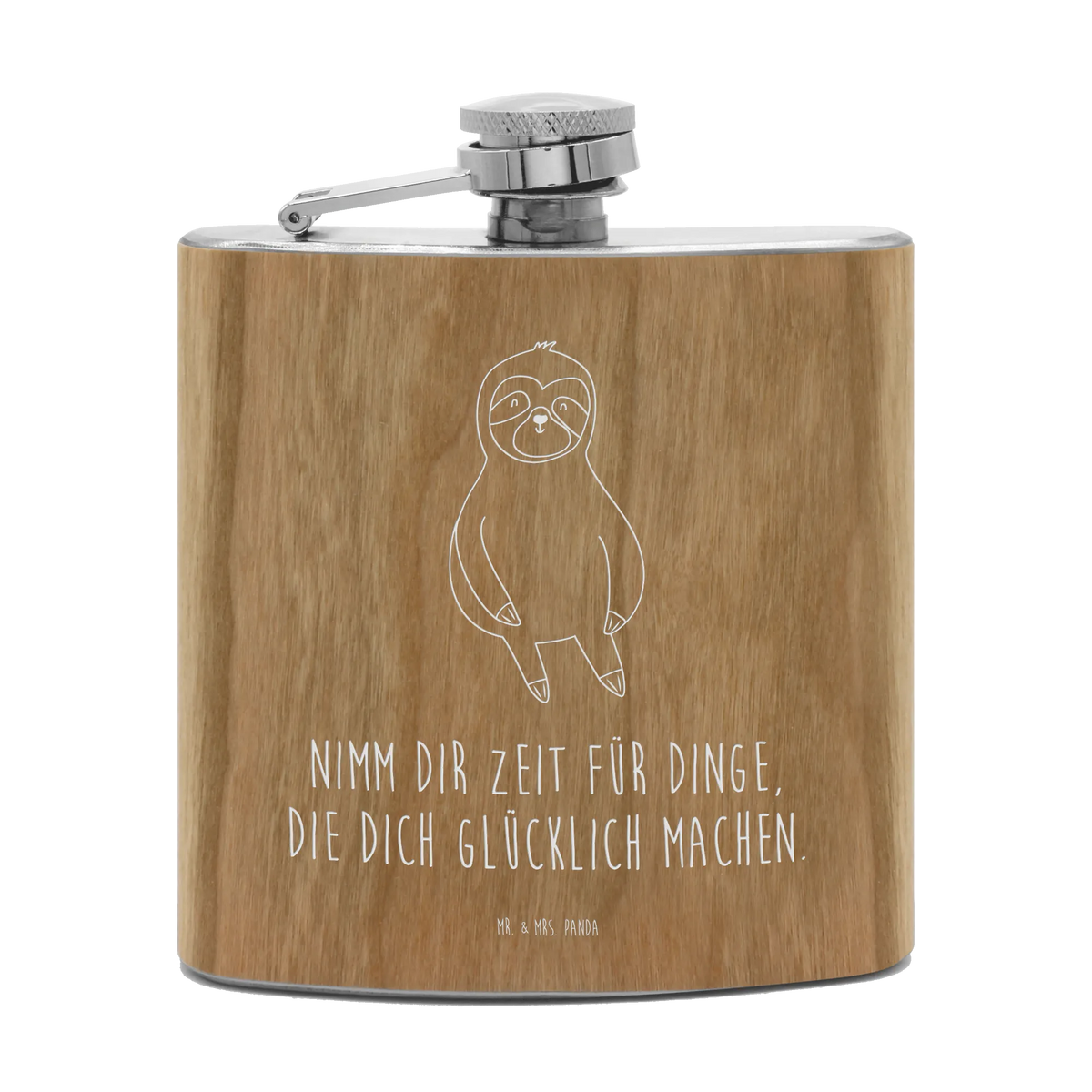 Flachmann Faultier Zufrieden Flachmann Holz, Flachmann Aus Edelstahl, Schnaps Flachmann, outdoor flachmann, Alkoholflasche, taschenflasche, Whisky Flachmann, Wodka Flachmann, Hip Flask, schnapsflasche, edelstahl flachmann, holz flachmann, Flachmann Edelstahl, Flachmann Outdoor, Flachmann, spirituosenflasche, feldflasche, Rum Flachmann, Likörflasche, Taschenflachmann, Faultier, Faultier Geschenk, Faultier Deko, faul, Relaxen, Zufriedenheit, Frieden, Zufrieden, Gelassenheit, Faultiere, Happy, Glück, glücklich, Pause, Ruhe, Lieblingstier