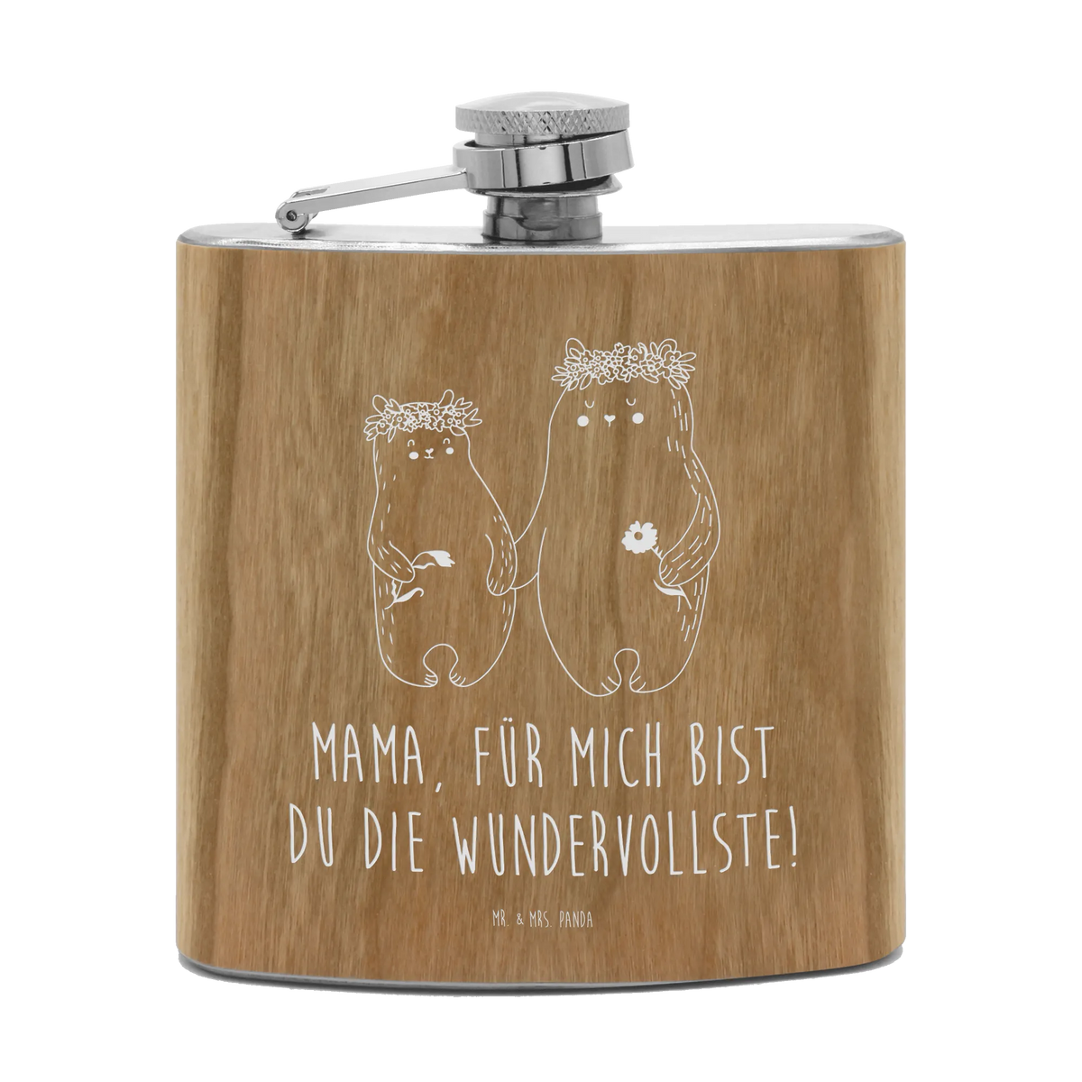 Flachmann Bären mit Blumenkranz Wodka Flachmann, spirituosenflasche, Flachmann, Alkoholflasche, feldflasche, Schnaps Flachmann, Whisky Flachmann, outdoor flachmann, taschenflasche, Rum Flachmann, Likörflasche, Flachmann Outdoor, edelstahl flachmann, holz flachmann, Flachmann Aus Edelstahl, schnapsflasche, Taschenflachmann, Flachmann Holz, Flachmann Edelstahl, Hip Flask, Muttertag, Vatertag, Mama, Papa, Oma, Opa, Familie, Schwester, Bruder, Tochter, Bär, Weltbeste Mama, Kind, Beste Mutter, Family, Bären, Mutti, Lieblingsmensch, Töchter, Geschenk Mama. Muttertag, Vorbild, Kinder, Lieblingsmama, Mutter, Mami