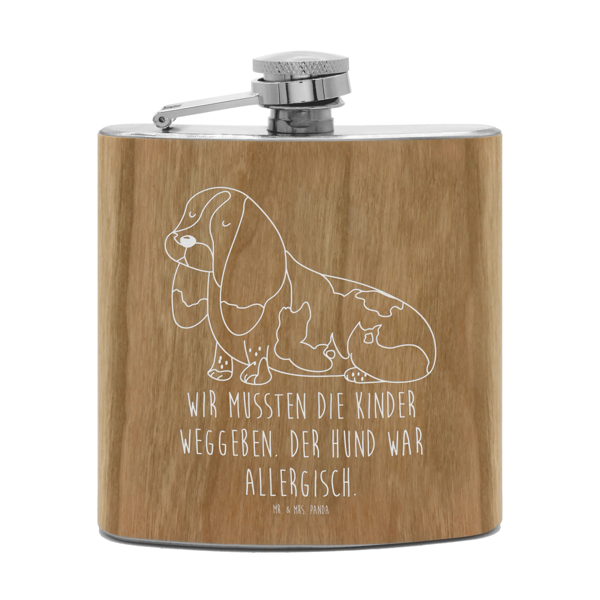 Flachmann Hund Basset Hound Flachmann Edelstahl, schnapsflasche, Schnaps Flachmann, Taschenflachmann, Flachmann Outdoor, Likörflasche, Hip Flask, Whisky Flachmann, Wodka Flachmann, Flachmann, Alkoholflasche, holz flachmann, edelstahl flachmann, Rum Flachmann, feldflasche, spirituosenflasche, Flachmann Aus Edelstahl, outdoor flachmann, taschenflasche, Flachmann Holz, Hund, Hunderasse, Hundebesitzer, Hundemotiv, Haustier, Tierliebhaber, Sprüche, Basset Hound, Hundeliebe, Kinderlos, Basset
