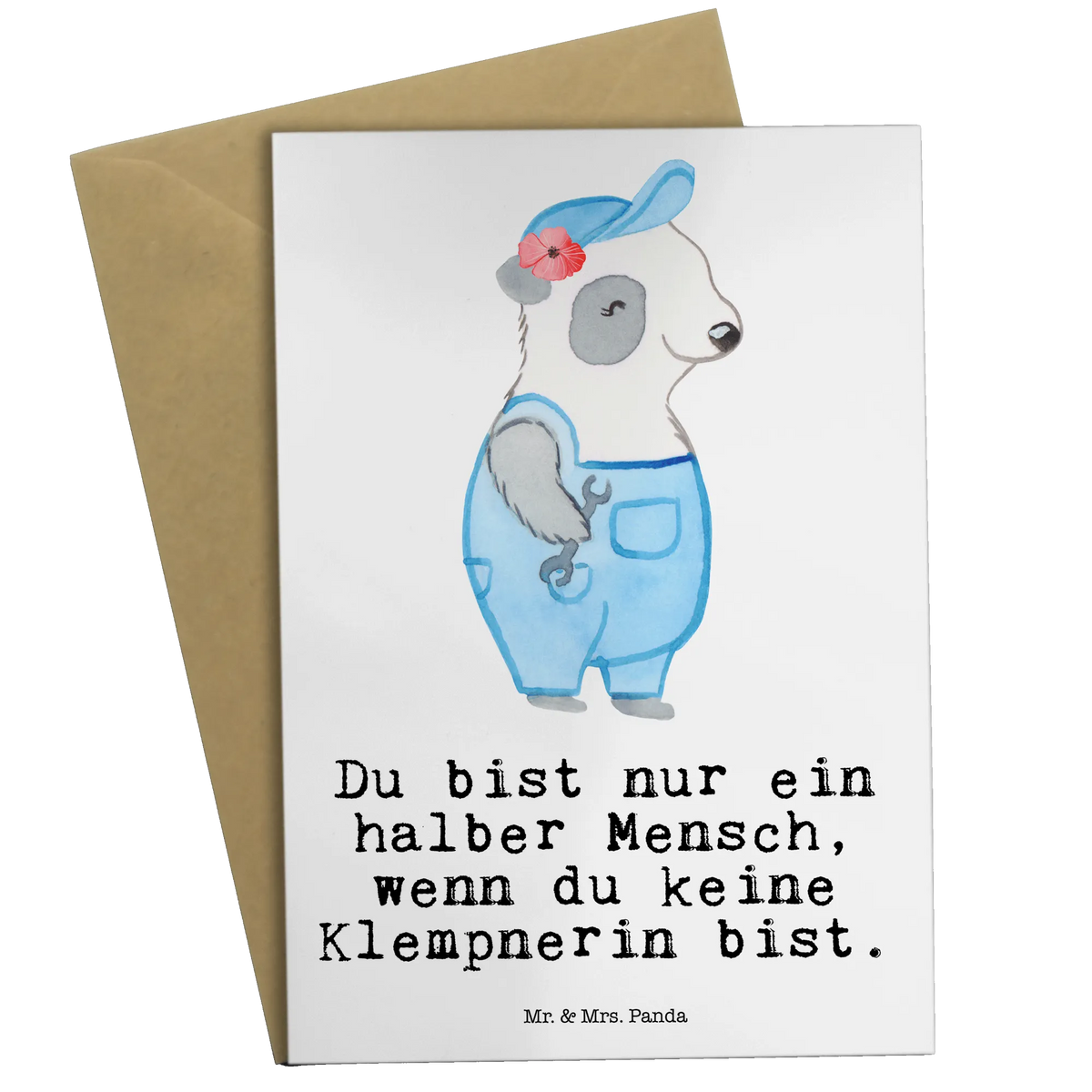 Grußkarte Klempnerin Herz Beileidskarte, jubiläumskarte, firmungskarte, neujahrskarte, glückwunschkarten, vatertagskarte, genesungskarte, Klappkarte, dankeskarten, weihnachtskarten, abiturkarte, einladungskarten, Grußkarten, kommunionskarte, babykarte, hochzeitskarten, osterkarte, spruchkarte, valentinstagskarte, Glückwunschkarte, Grußkarte, Motivkarte, osterkarten, Schenken, Geschenk, Danke, Dankeschön, Jubiläum, Beruf, Ausbildung, Abschied, Rente, Kollege, Kollegin, Arbeitskollege, Mitarbeiter, Firma, Gesellenprüfung, Klempnerin, Handwerkerin, Sanitärinstallationen, Installateurin, Fachbetrieb, Meisterin, Bauklempnerin