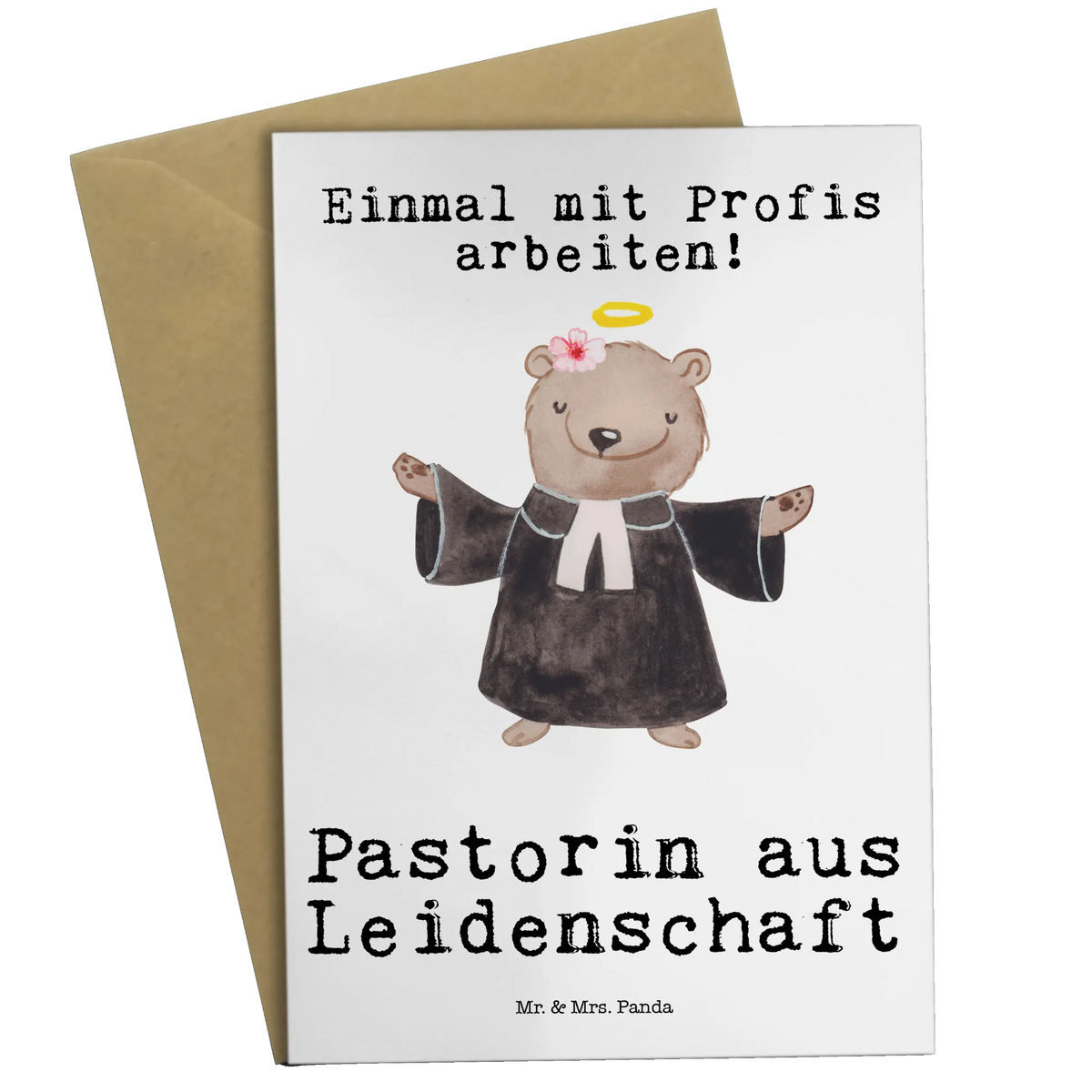 Grußkarte Pastorin Leidenschaft glückwunschkarten, vatertagskarte, osterkarte, neujahrskarte, dankeskarten, Beileidskarte, firmungskarte, Klappkarte, weihnachtskarten, babykarte, jubiläumskarte, spruchkarte, osterkarten, einladungskarten, kommunionskarte, valentinstagskarte, Motivkarte, abiturkarte, Grußkarte, genesungskarte, Grußkarten, Glückwunschkarte, hochzeitskarten, Geschenk, Schenken, Jubiläum, Danke, Dankeschön, Beruf, Ausbildung, Abschied, Rente, Kollege, Kollegin, Arbeitskollege, Mitarbeiter, Firma, Pfarrerin, Pastorin, Predigerin<br />Priesterin, Theologin, Kirche, Dienerin Gottes<br />Geistliche