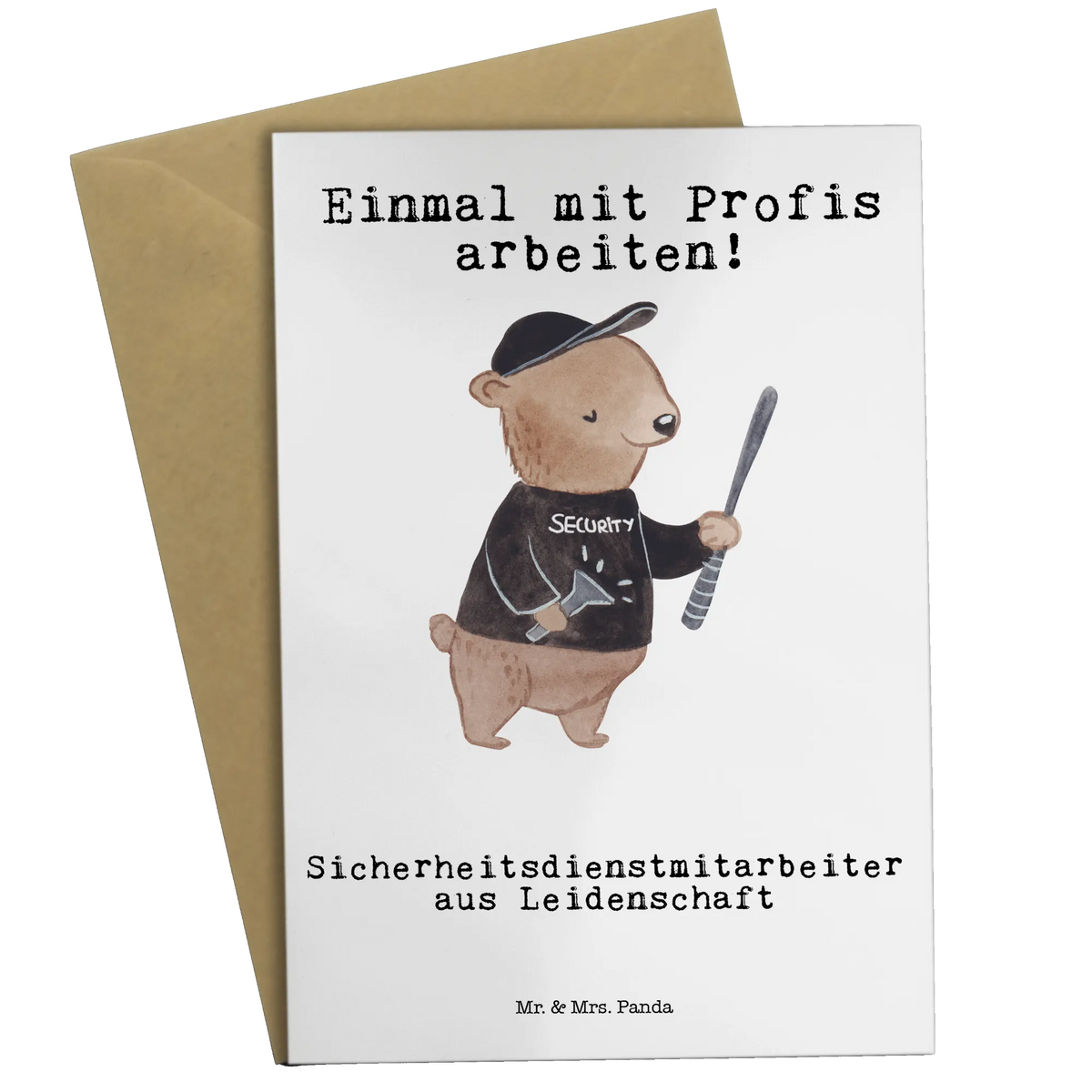 Grußkarte Sicherheitsdienstmitarbeiter Leidenschaft Glückwunschkarte, jubiläumskarte, hochzeitskarten, einladungskarten, vatertagskarte, osterkarten, osterkarte, Grußkarte, abiturkarte, Klappkarte, spruchkarte, Motivkarte, firmungskarte, neujahrskarte, genesungskarte, babykarte, valentinstagskarte, glückwunschkarten, Grußkarten, Beileidskarte, dankeskarten, weihnachtskarten, kommunionskarte, Geschenk, Schenken, Jubiläum, Danke, Dankeschön, Beruf, Ausbildung, Abschied, Rente, Kollege, Kollegin, Arbeitskollege, Mitarbeiter, Firma