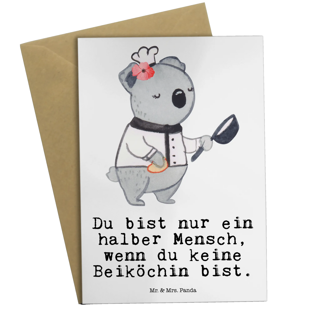 Grußkarte Beiköchin Herz hochzeitskarten, Klappkarte, einladungskarten, kommunionskarte, Beileidskarte, osterkarten, Grußkarte, weihnachtskarten, abiturkarte, babykarte, dankeskarten, Motivkarte, firmungskarte, Grußkarten, glückwunschkarten, osterkarte, neujahrskarte, jubiläumskarte, Glückwunschkarte, valentinstagskarte, spruchkarte, genesungskarte, vatertagskarte, Schenken, Geschenk, Danke, Dankeschön, Jubiläum, Beruf, Ausbildung, Abschied, Rente, Kollege, Kollegin, Arbeitskollege, Mitarbeiter, Firma, Restaurant, Köchin, Hilfsköchin, Beiköchin, Spülhilfe, Küchenhilfe, Jungkoch, Gastronomie
