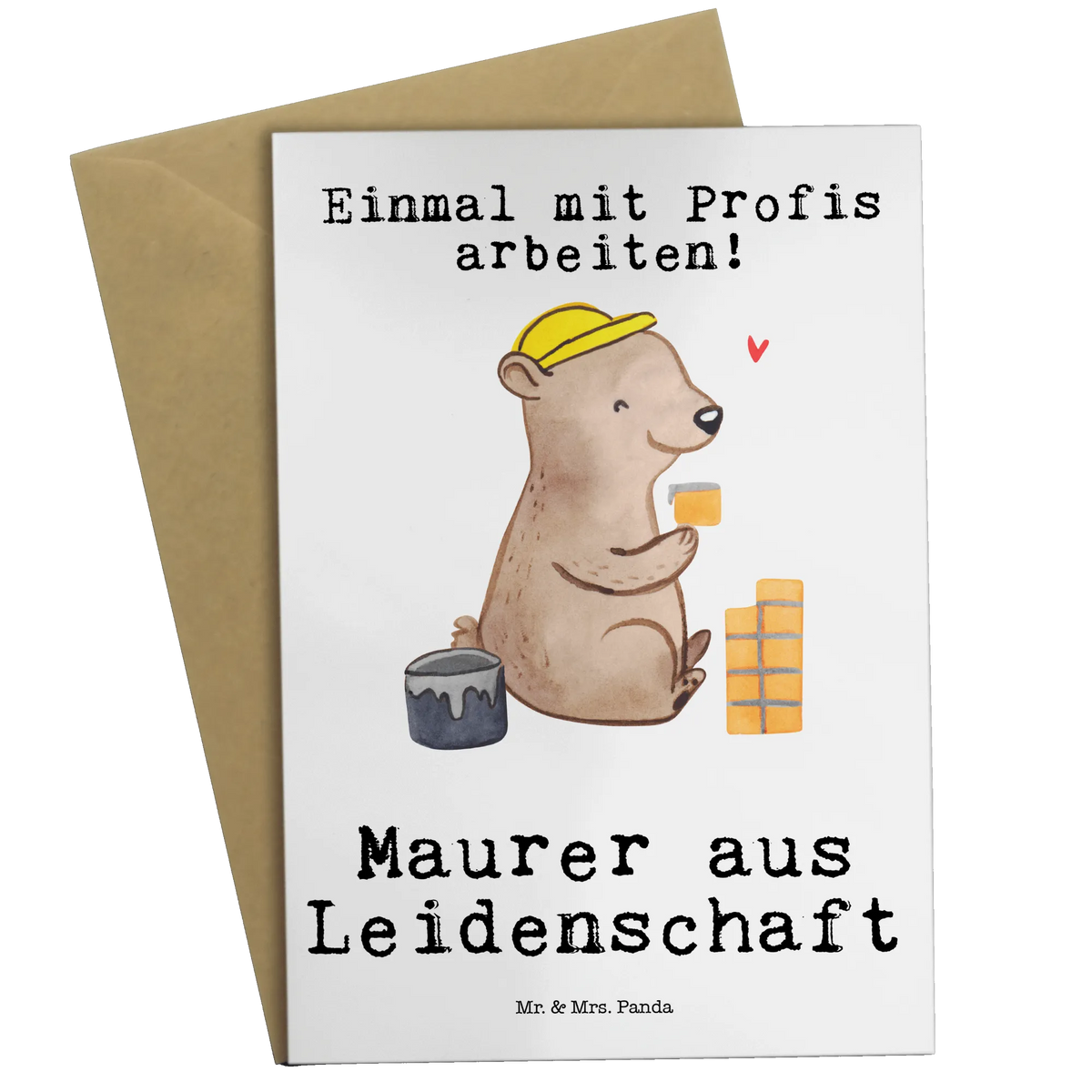 Grußkarte Maurer Leidenschaft weihnachtskarten, jubiläumskarte, dankeskarten, Grußkarte, genesungskarte, einladungskarten, Motivkarte, abiturkarte, Glückwunschkarte, Grußkarten, vatertagskarte, kommunionskarte, hochzeitskarten, osterkarten, spruchkarte, glückwunschkarten, Beileidskarte, valentinstagskarte, Klappkarte, firmungskarte, neujahrskarte, osterkarte, babykarte, Geschenk, Schenken, Jubiläum, Danke, Dankeschön, Beruf, Ausbildung, Abschied, Rente, Kollege, Kollegin, Arbeitskollege, Mitarbeiter, Firma, Gesellenprüfung, Maurermeister, Maurerbetrieb, Handwerker, Maurer