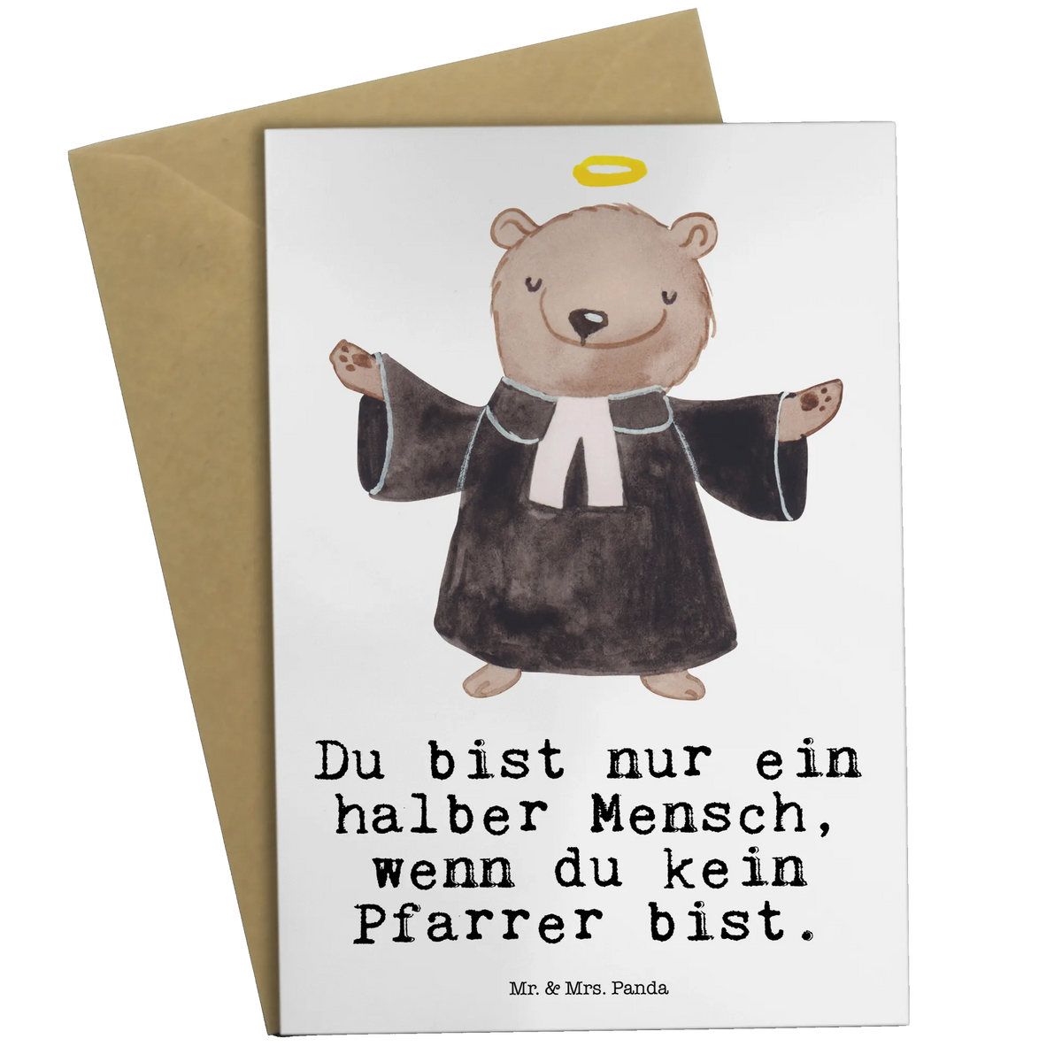 Greetings card pastor heart Glückwunschkarte, Grußkarte, jubiläumskarte, osterkarten, firmungskarte, Beileidskarte, vatertagskarte, glückwunschkarten, Motivkarte, valentinstagskarte, hochzeitskarten, Grußkarten, weihnachtskarten, Klappkarte, osterkarte, babykarte, spruchkarte, genesungskarte, neujahrskarte, kommunionskarte, einladungskarten, abiturkarte, dankeskarten, Schenken, Geschenk, Danke, Dankeschön, Jubiläum, Beruf, Ausbildung, Abschied, Rente, Kollege, Kollegin, Arbeitskollege, Mitarbeiter, Firma, Prediger<br />Priester, Diener Gottes<br />Geistlicher, Theologe, Kirche, Pastor, Pfarrer