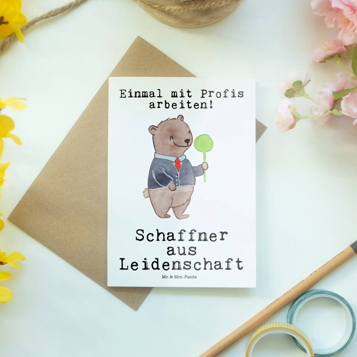 Grußkarte Schaffner Leidenschaft osterkarte, Klappkarte, einladungskarten, vatertagskarte, dankeskarten, Beileidskarte, neujahrskarte, jubiläumskarte, spruchkarte, kommunionskarte, glückwunschkarten, Motivkarte, babykarte, Glückwunschkarte, Grußkarten, hochzeitskarten, genesungskarte, Grußkarte, osterkarten, firmungskarte, valentinstagskarte, weihnachtskarten, abiturkarte, Geschenk, Schenken, Jubiläum, Danke, Dankeschön, Beruf, Ausbildung, Abschied, Rente, Kollege, Kollegin, Arbeitskollege, Mitarbeiter, Firma