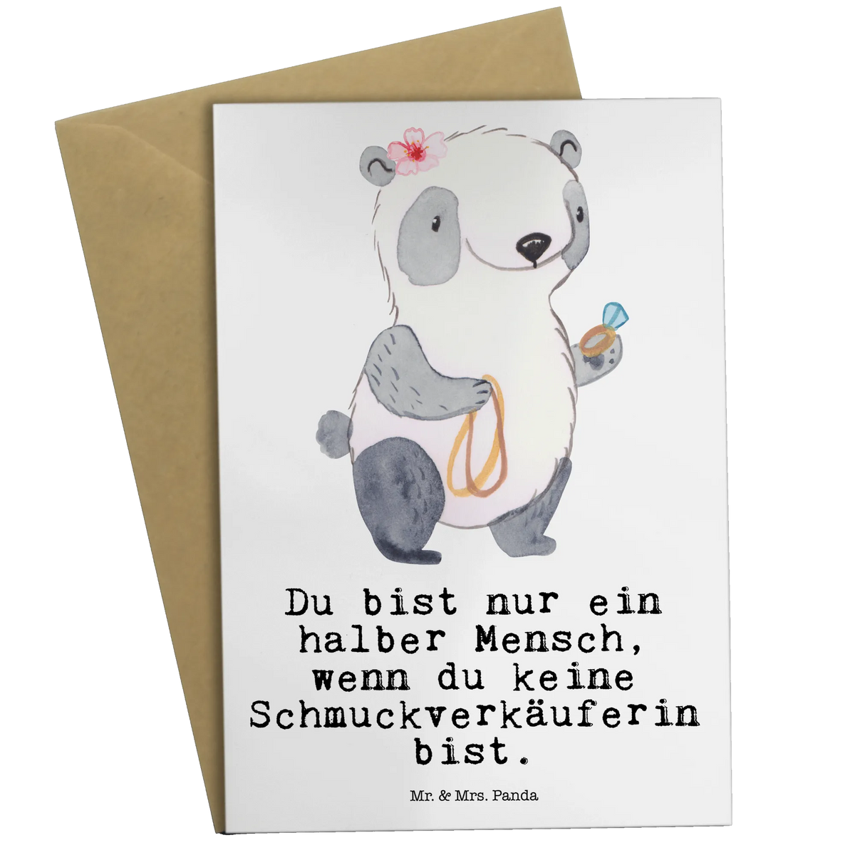 Grußkarte Schmuckverkäuferin Herz Klappkarte, Grußkarte, weihnachtskarten, einladungskarten, kommunionskarte, glückwunschkarten, abiturkarte, firmungskarte, genesungskarte, vatertagskarte, babykarte, valentinstagskarte, osterkarte, jubiläumskarte, dankeskarten, Motivkarte, Glückwunschkarte, neujahrskarte, osterkarten, Grußkarten, Beileidskarte, spruchkarte, hochzeitskarten, Schenken, Geschenk, Danke, Dankeschön, Jubiläum, Beruf, Ausbildung, Abschied, Rente, Kollege, Kollegin, Arbeitskollege, Mitarbeiter, Firma, Schmied, Schmuckwarenhändler, Juwelier, Schmuckgeschäft, Goldschmied, Eröffnung, Schmuckverkäuferin