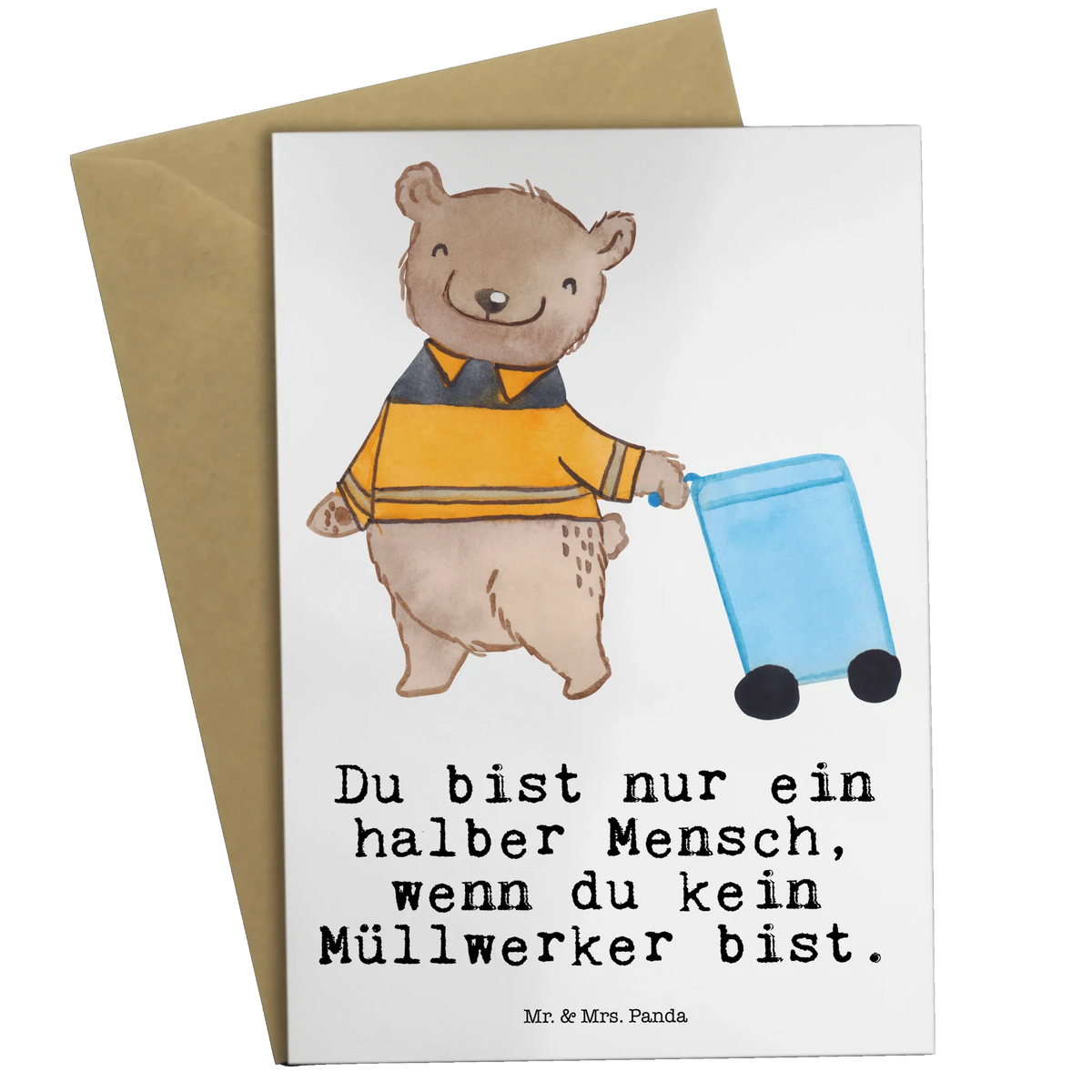 Grußkarte Müllwerker Herz einladungskarten, jubiläumskarte, kommunionskarte, Motivkarte, osterkarte, spruchkarte, vatertagskarte, valentinstagskarte, Grußkarten, neujahrskarte, babykarte, firmungskarte, abiturkarte, weihnachtskarten, glückwunschkarten, dankeskarten, Beileidskarte, genesungskarte, Klappkarte, osterkarten, Glückwunschkarte, hochzeitskarten, Grußkarte, Schenken, Geschenk, Danke, Dankeschön, Jubiläum, Beruf, Ausbildung, Abschied, Rente, Kollege, Kollegin, Arbeitskollege, Mitarbeiter, Firma, Müllentsorger, Kehrichtmann, Fachkraft Kreislauf- und Abfallwirtschaft, Müllwerker, Müllfahrer, Müllmann