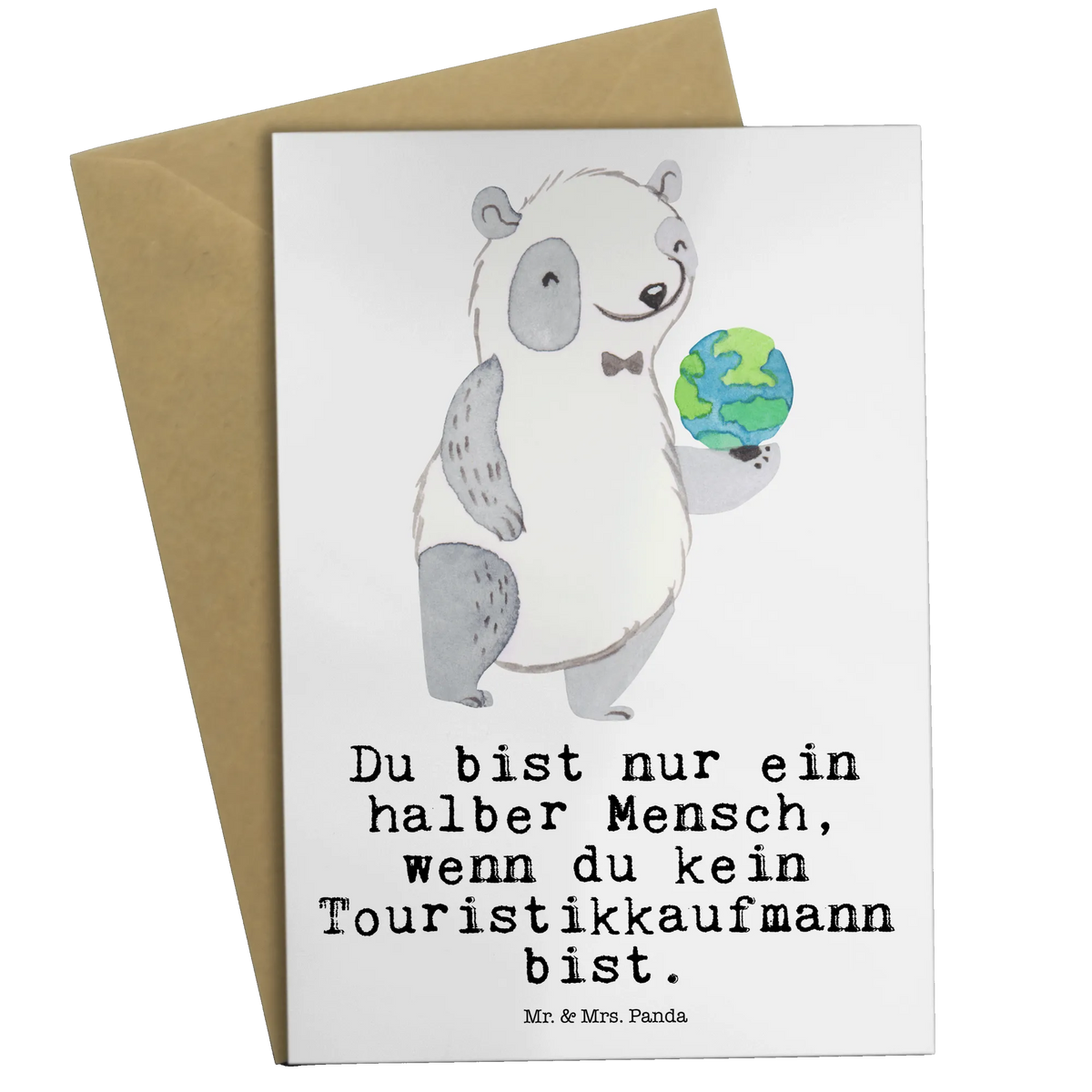 Greetings card Travel Agent Heart anniversary, retirement, promotion, job start, profession, sayings, gift, gift idea, best, farewell gift, passing exam