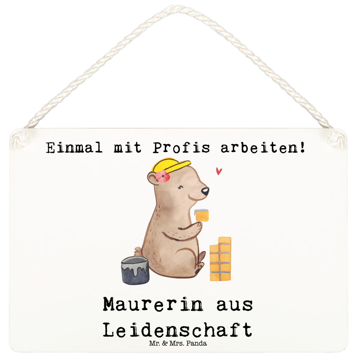 Deko Schild Maurerin Leidenschaft Wandschild, Dekobrett, Deko Wandtafel, holzbild, wandtafel, Holzschild, hängeschild, Deko Schild, Schild, Türschild, Motivschild, Dekoschild, Dekoration Schild, Deko Wandbild, sprüche schild, wandhänger, kleine aufmerksamkeit, dekotafel, Spruchschild, Wandbild Holz, Geschenk, Schenken, Jubiläum, Danke, Dankeschön, Beruf, Ausbildung, Abschied, Rente, Kollege, Kollegin, Arbeitskollege, Mitarbeiter, Firma, Maurermeisterin, Maurerin, Gesellenprüfung, Handwerkerin, Maurerbetrieb