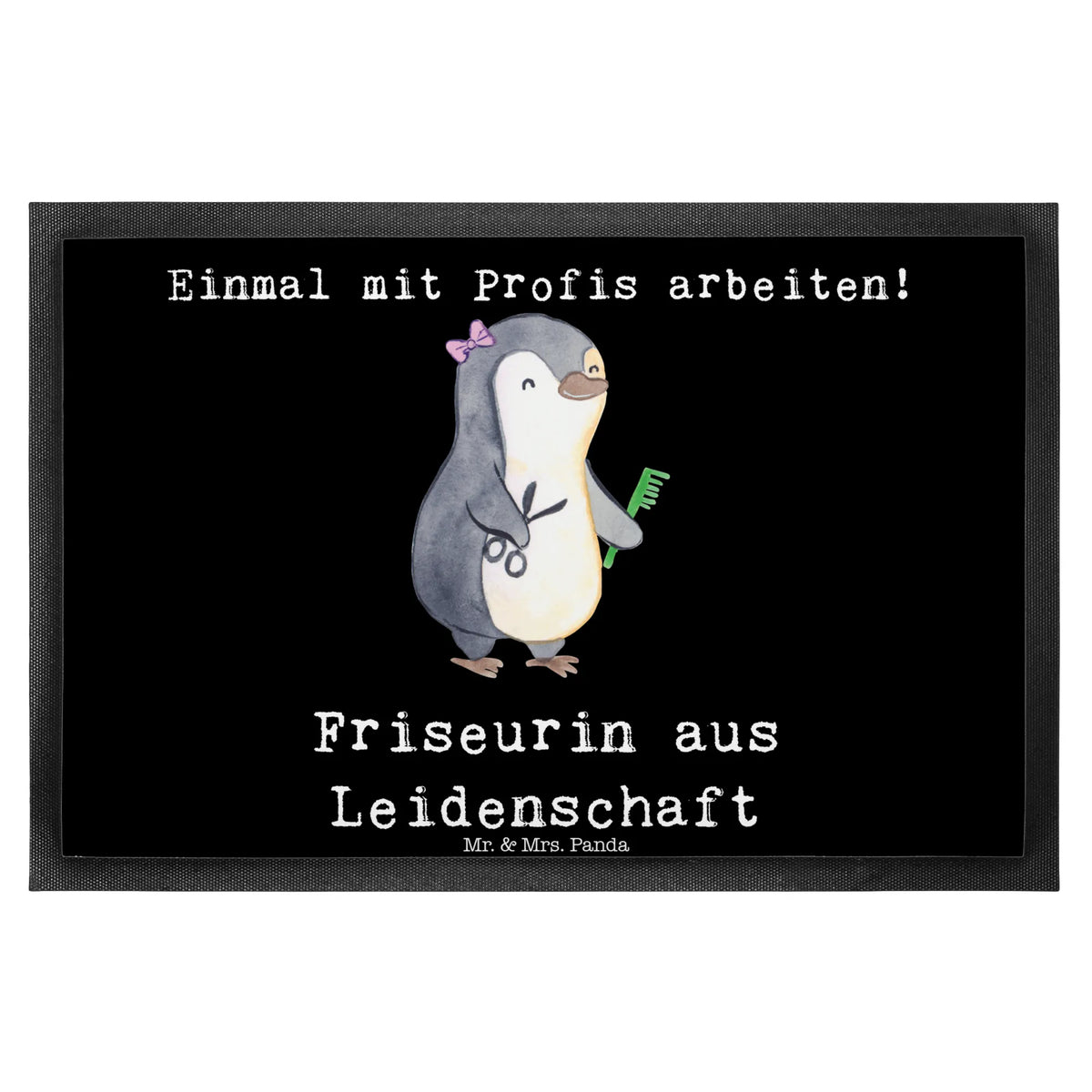 Fußmatte Friseurin Leidenschaft außenmatte, hausmatte, bodenmatte, Fußabtreter, Outdoor-Matte, fußmatte, matte haustür, Fußabstreifer, Schuhabstreifer, abstreifer, Abtretmatte, teppichmatte, Schmutzfangteppich, Schmutzfangmatte, Haustürmatte, flurmatte, Eingangsteppich, Türvorleger, Schmutzfänger, Vorleger, Abtreter, Schmutzmatte, Gummimatte, Sauberlaufmatte, Fussmatte, Türmatte, Eingangsmatte, Gummi-Fußmatte, Bodenvorleger, Geschenk, Schenken, Jubiläum, Danke, Dankeschön, Beruf, Ausbildung, Abschied, Rente, Kollege, Kollegin, Arbeitskollege, Mitarbeiter, Firma, Friseursalon, Frisörbesuch, Frisörin, Eröffnung Friseur, Haarstylistin